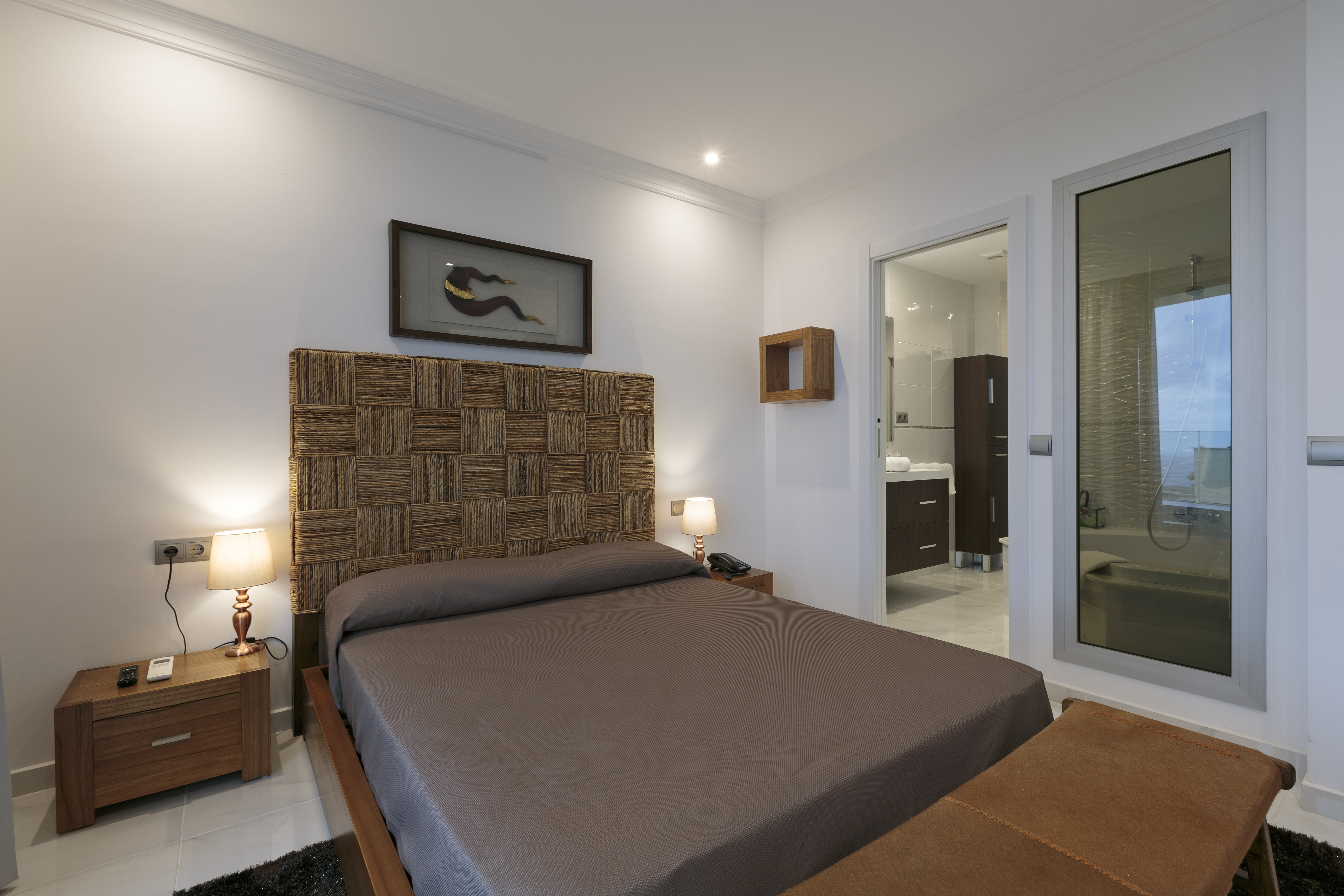 Marivent Apartments