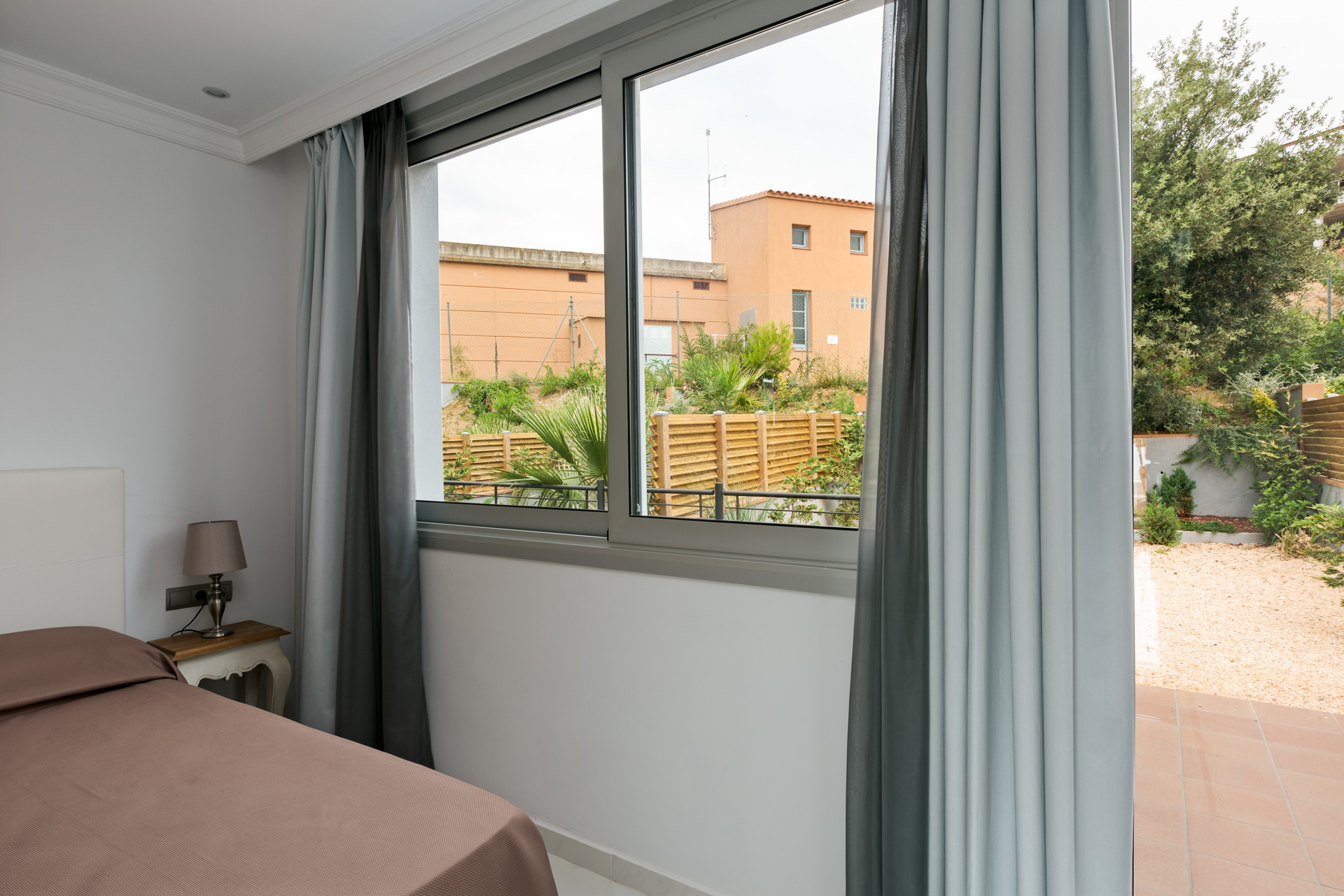 Marivent Apartments