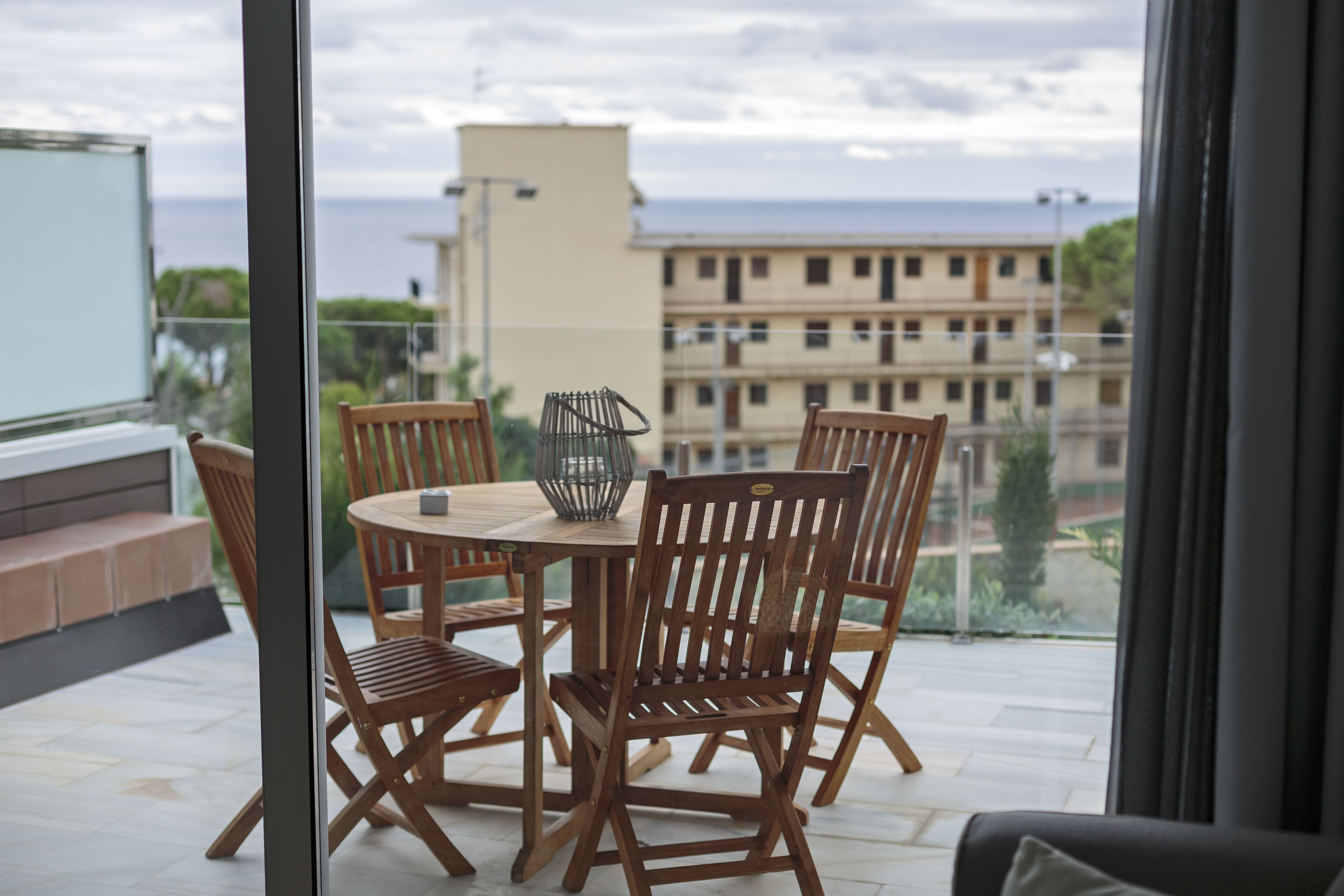 Marivent Apartments