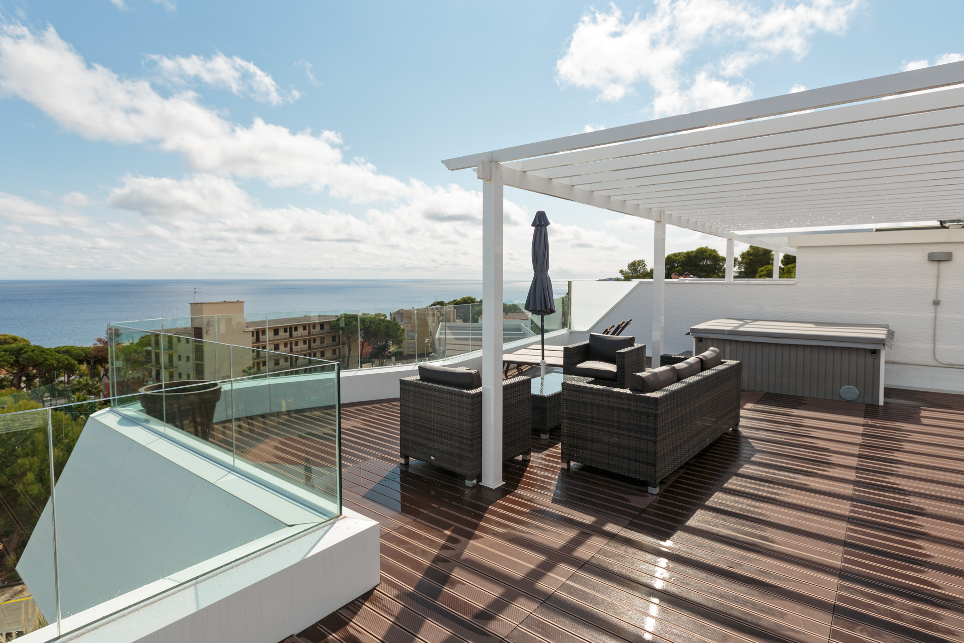 Marivent Apartments