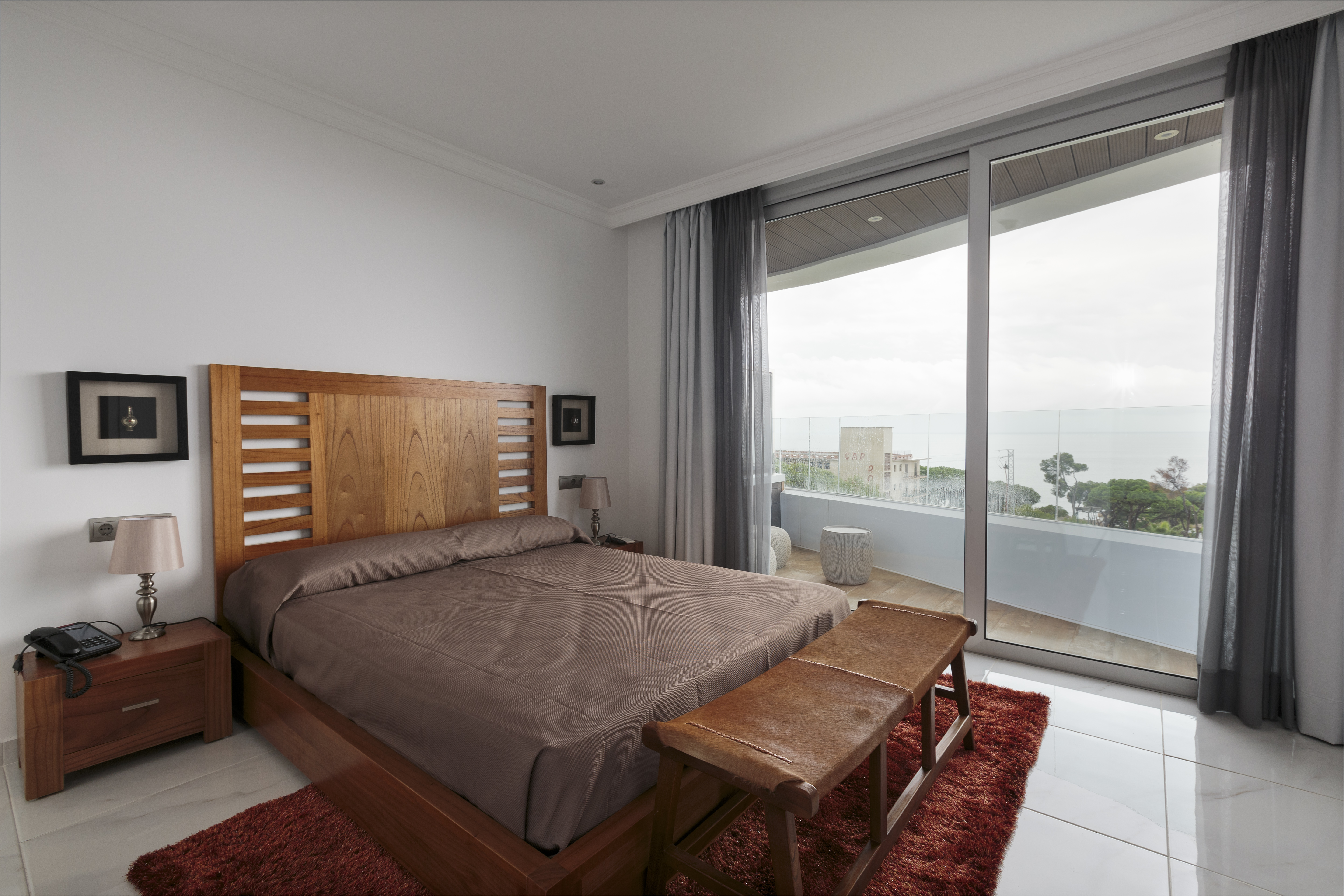 Marivent Apartments