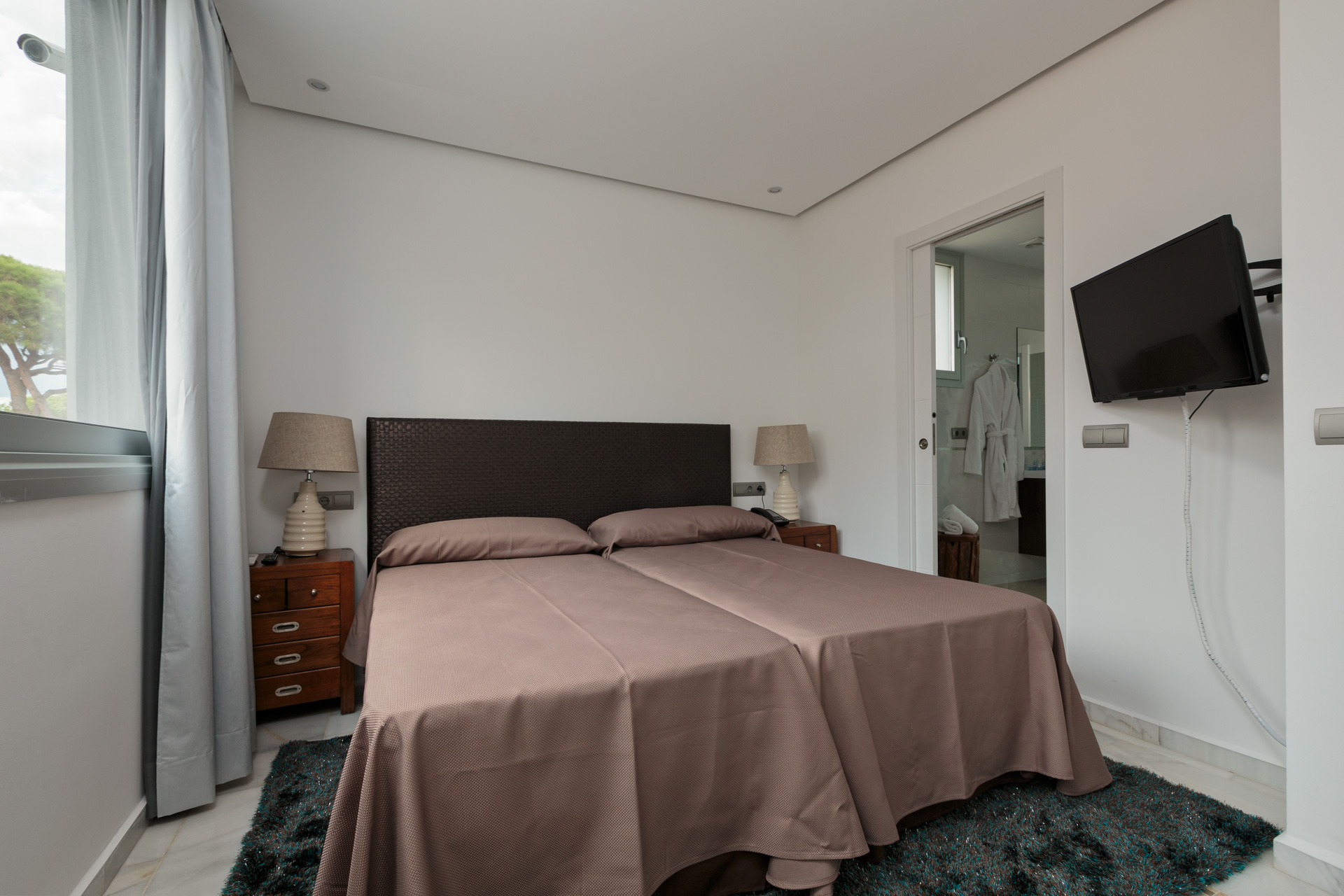 Marivent Apartments