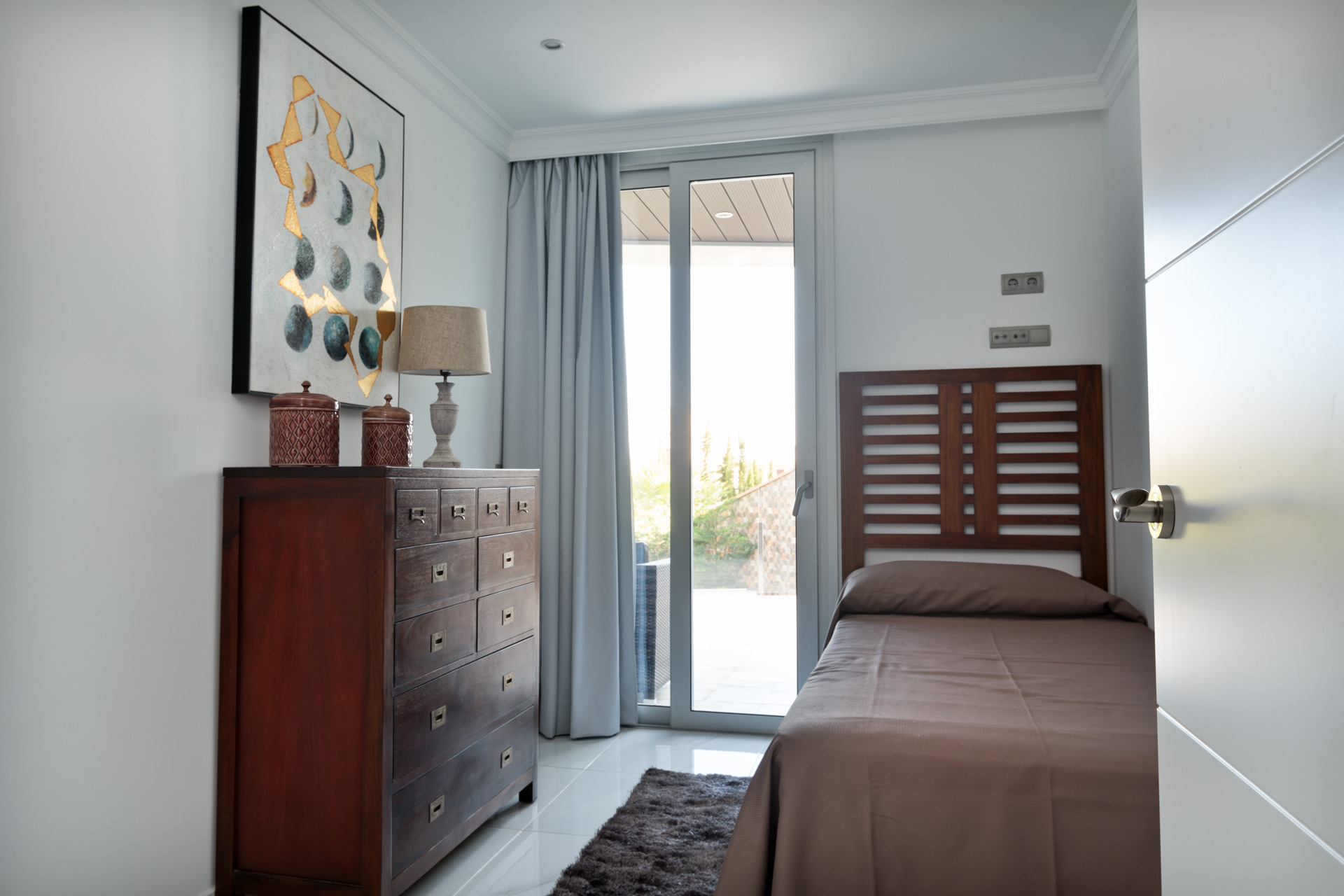 Marivent Apartments
