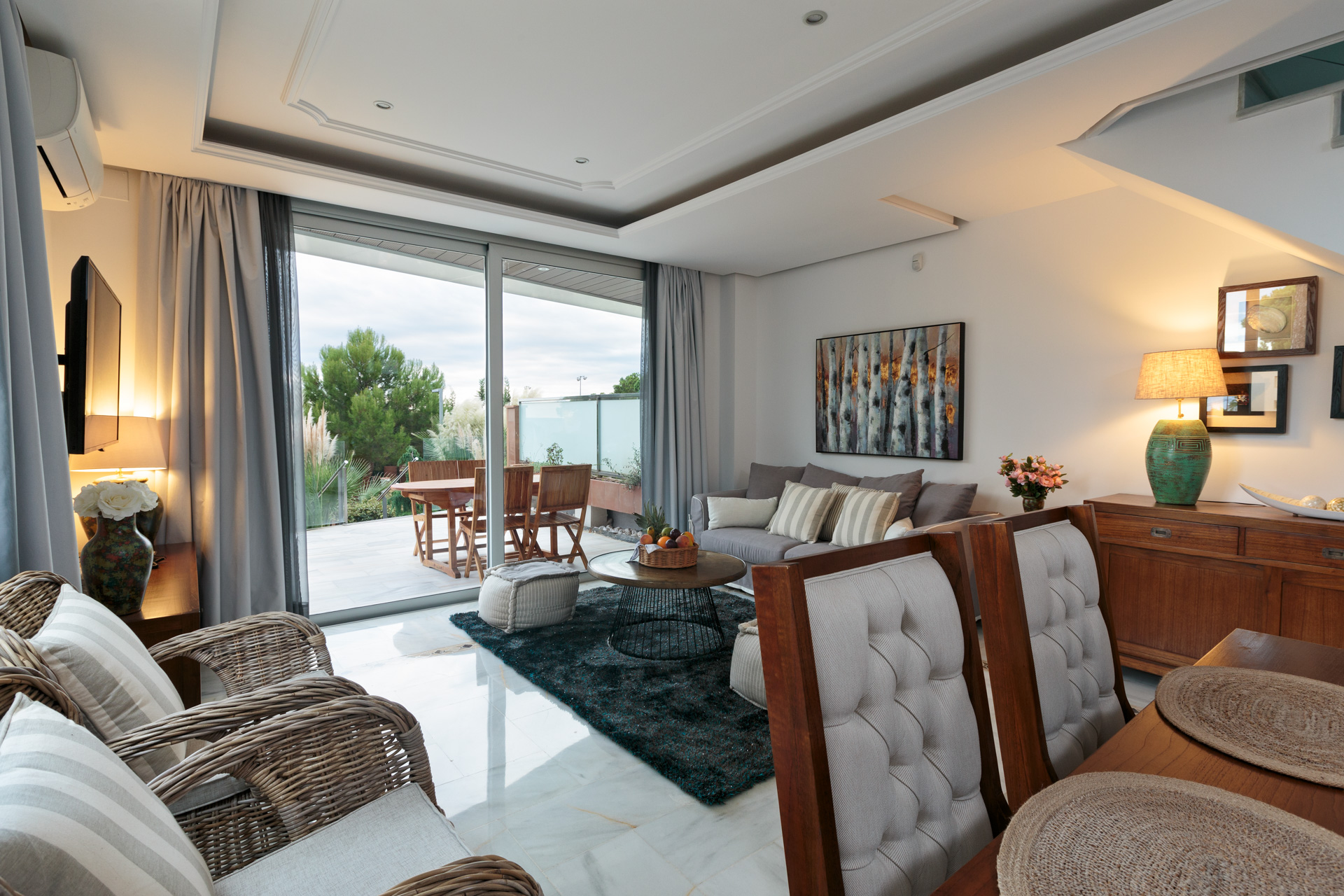 Marivent Apartments