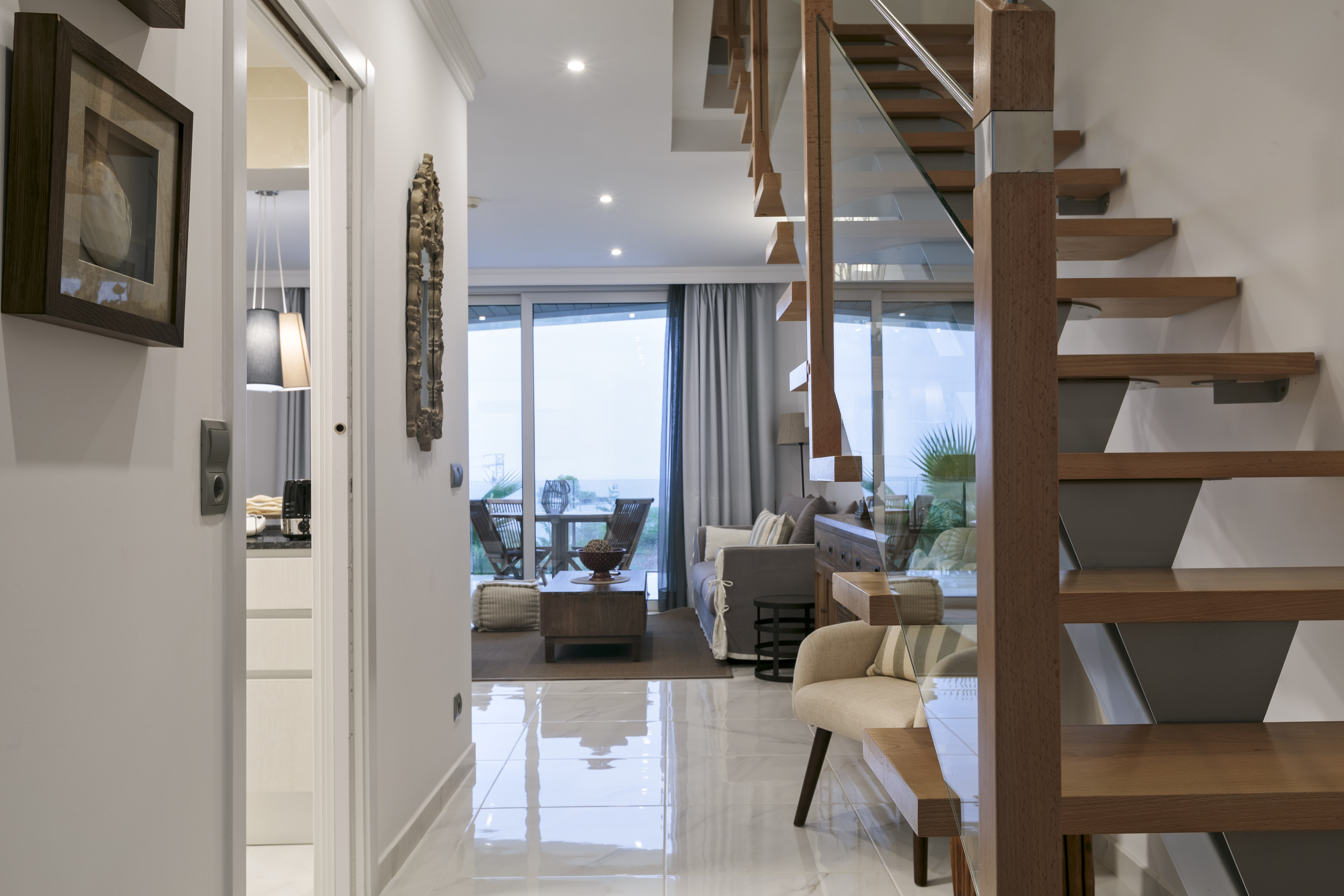 Marivent Apartments