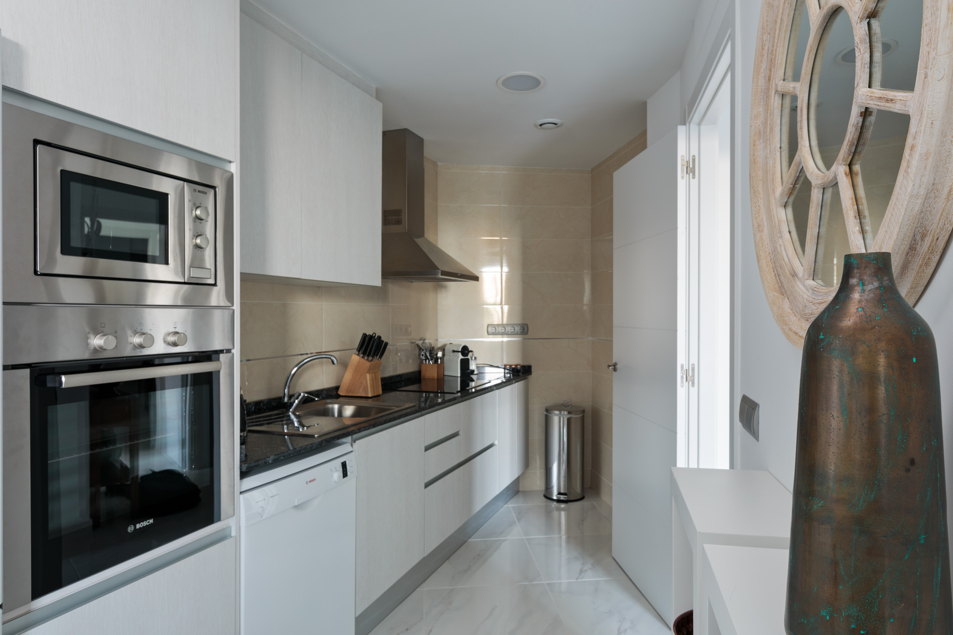 Marivent Apartments