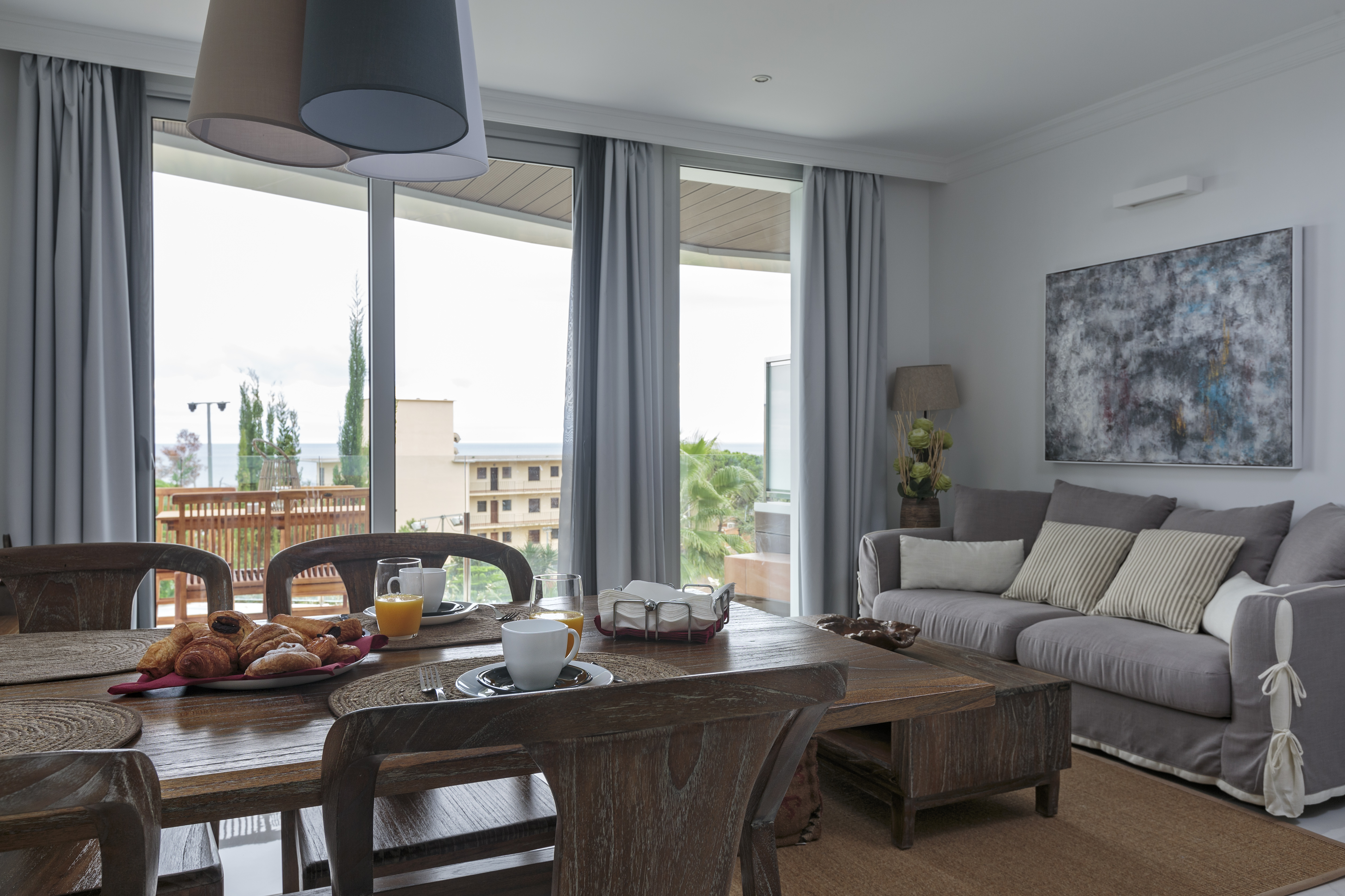 Marivent Apartments