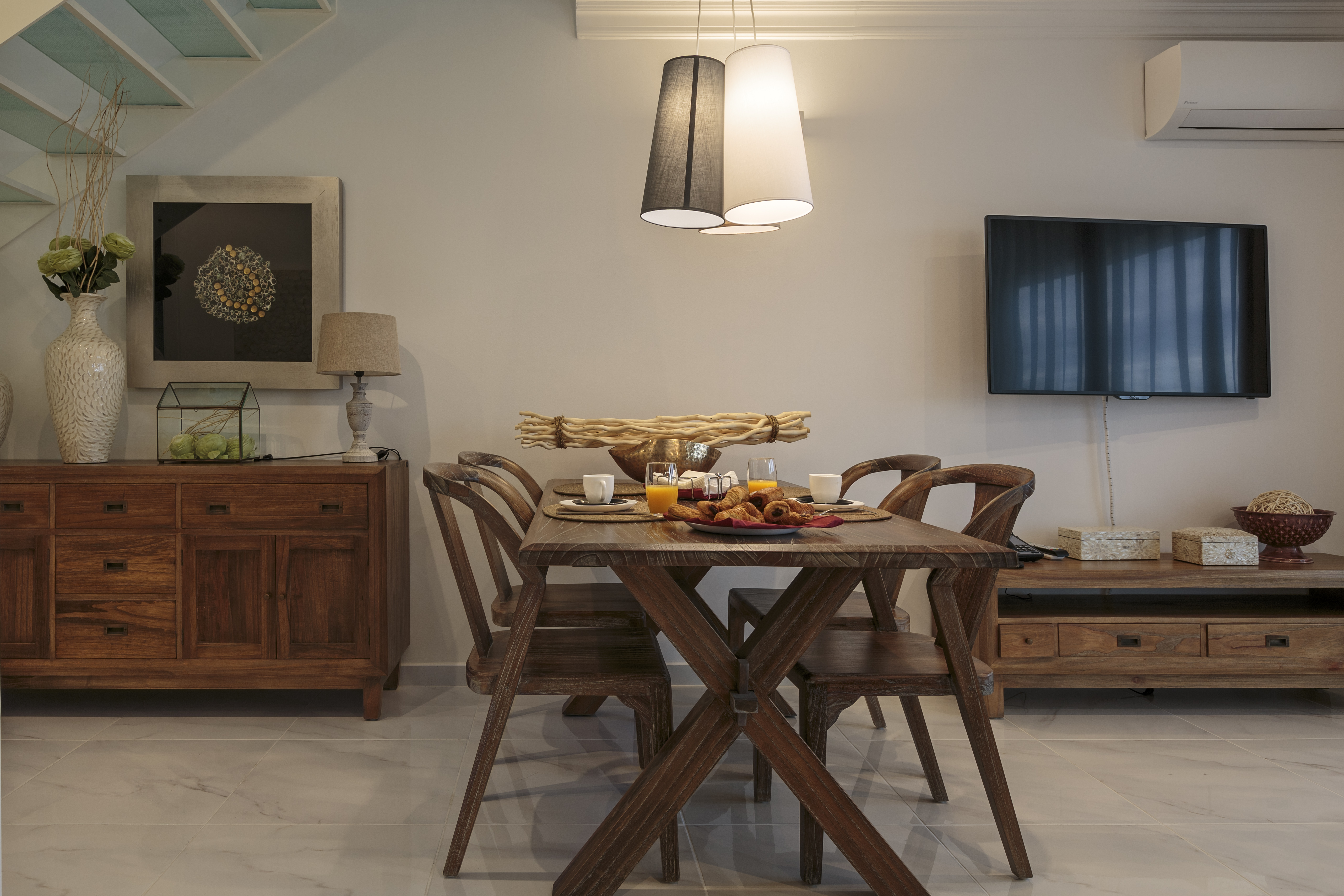 Marivent Apartments