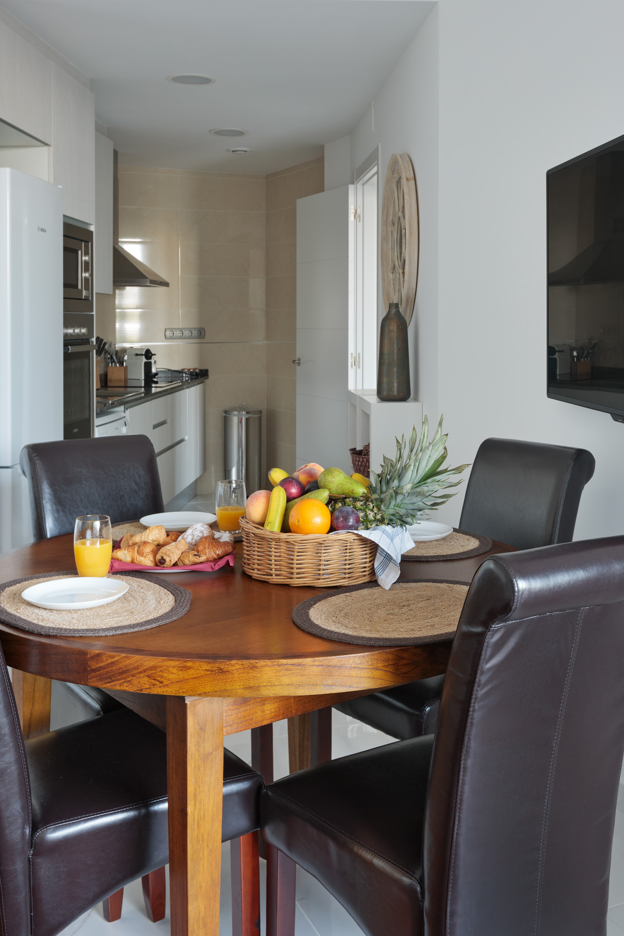 Marivent Apartments