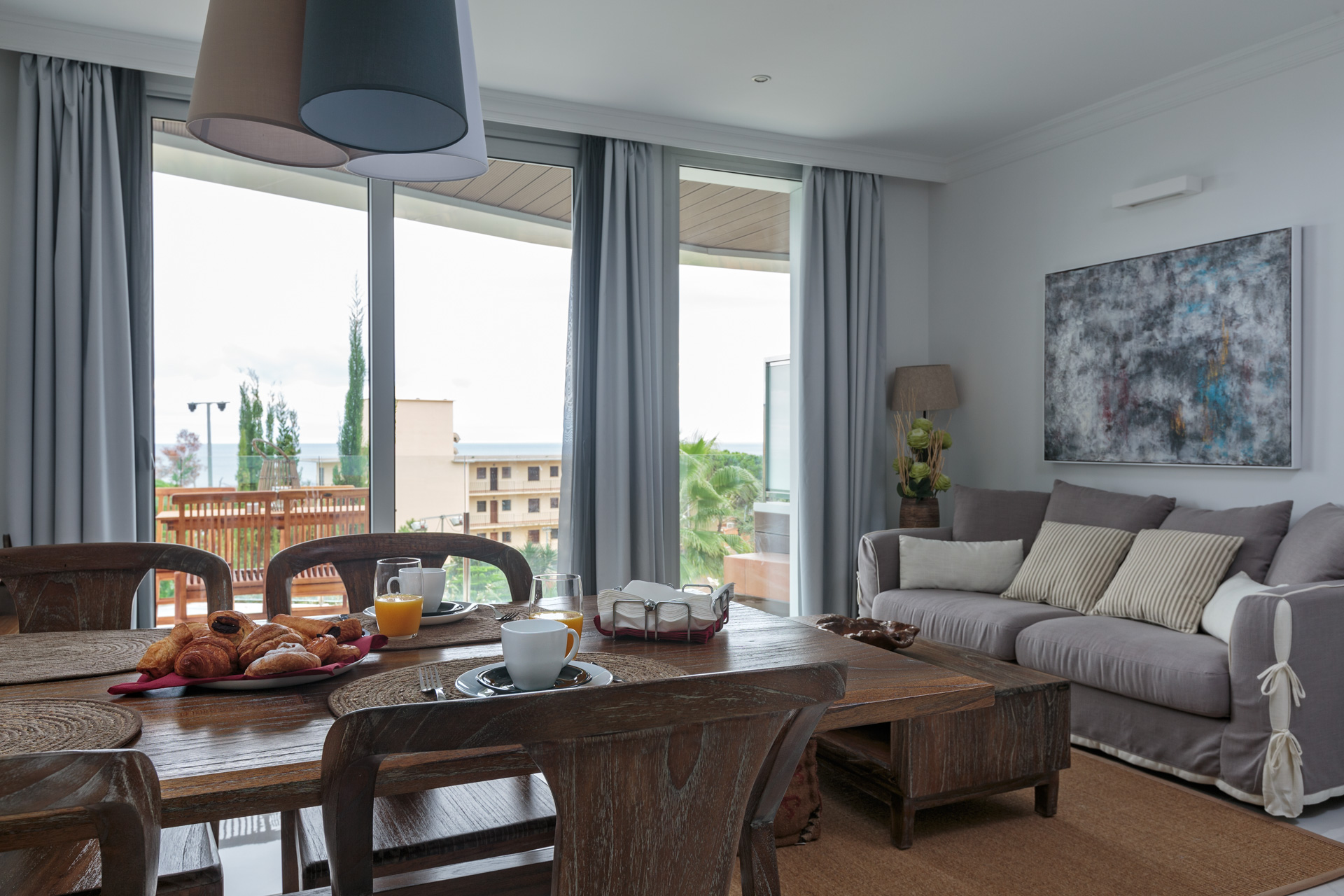Marivent Apartments