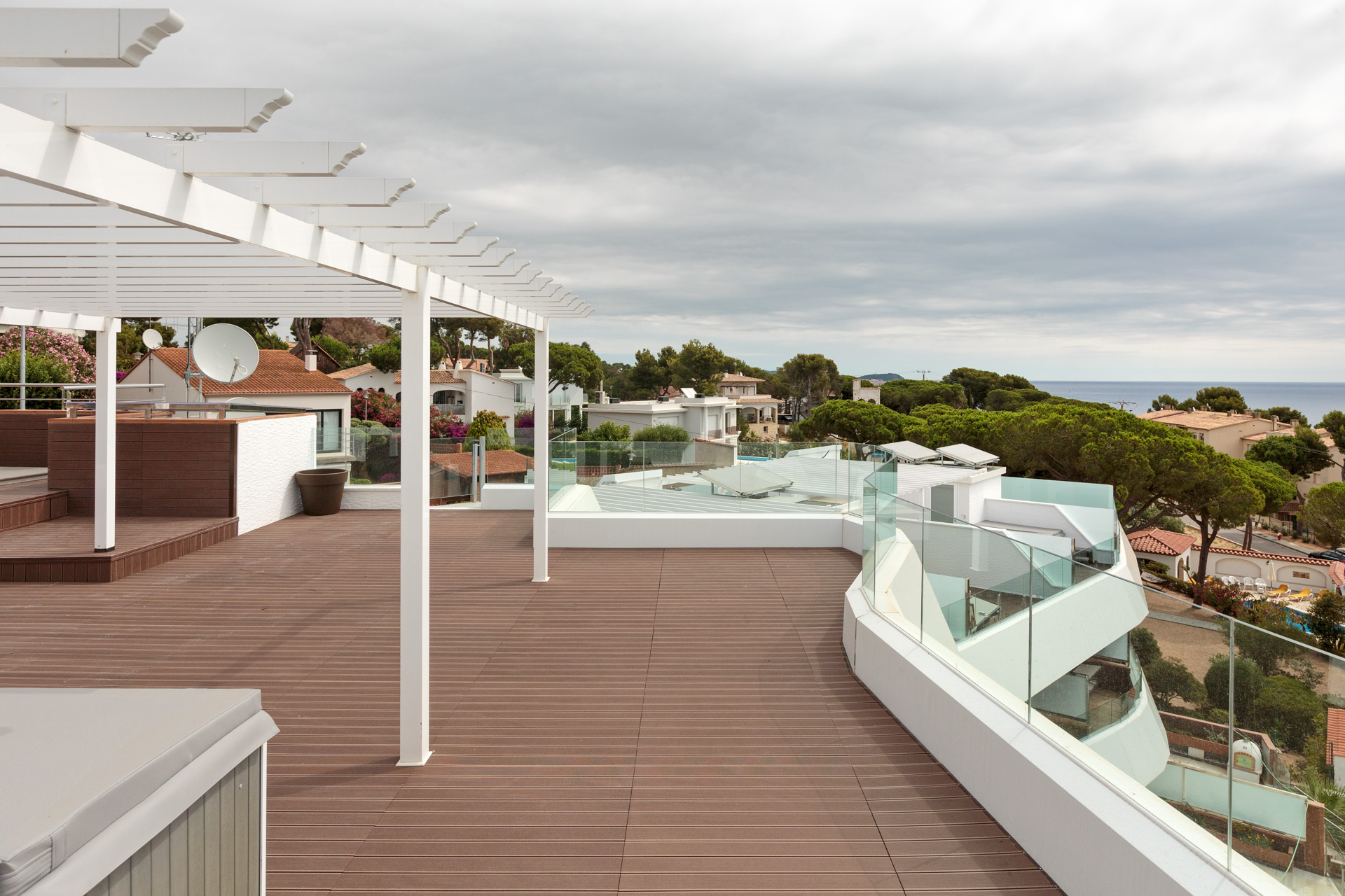 Marivent Apartments