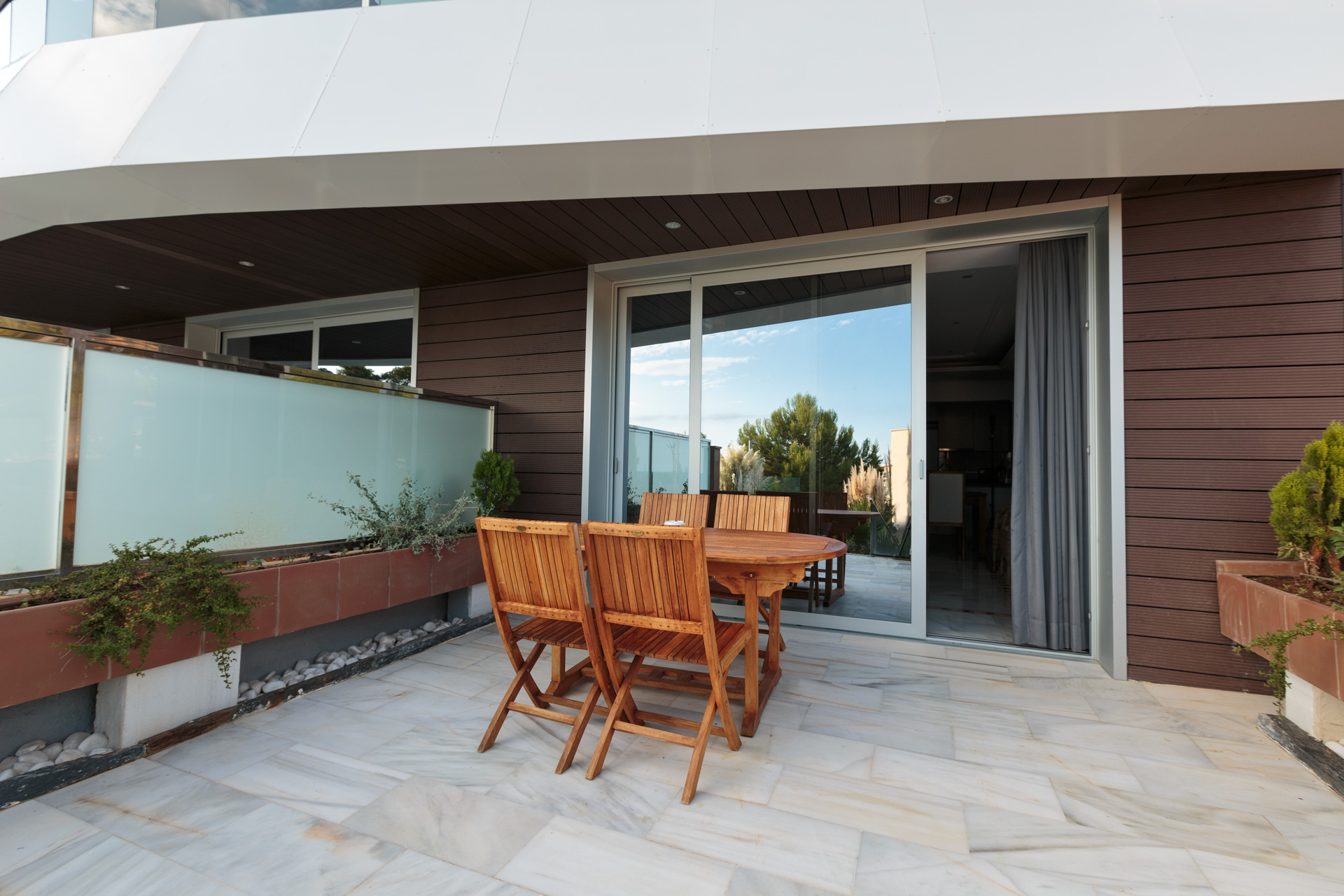 Marivent Apartments