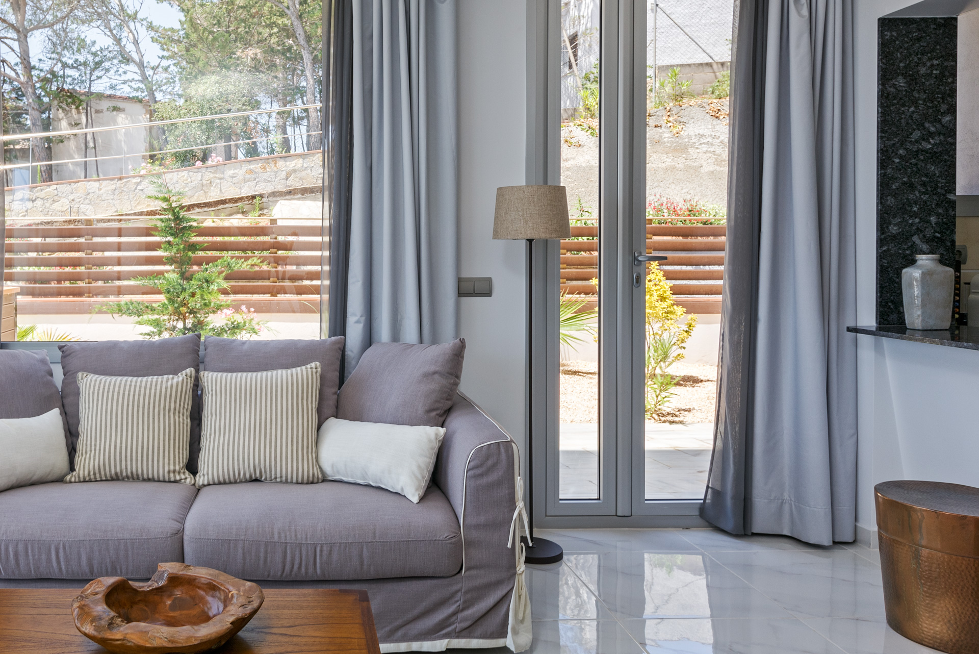 Marivent Apartments
