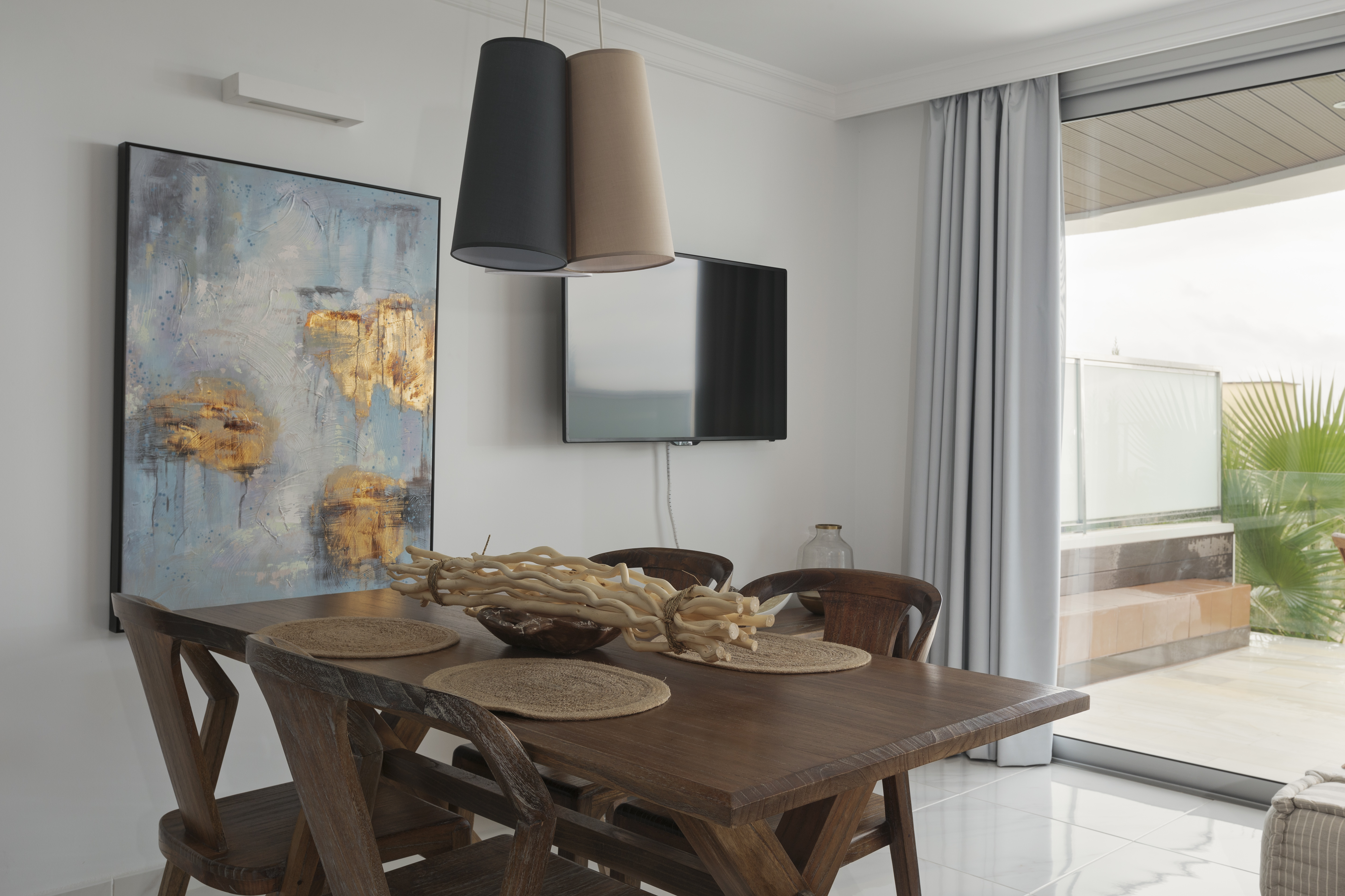 Marivent Apartments