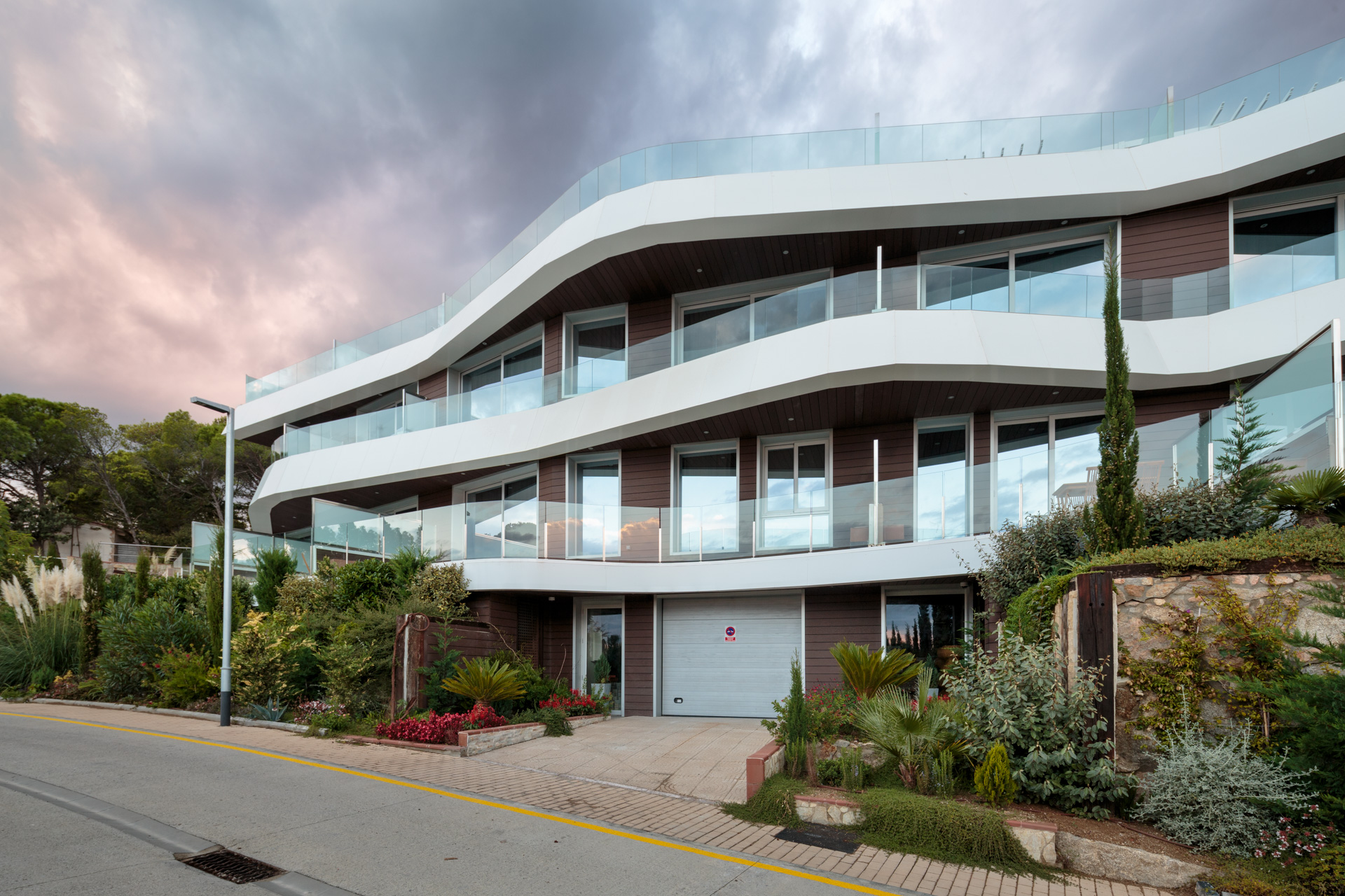 Marivent Apartments