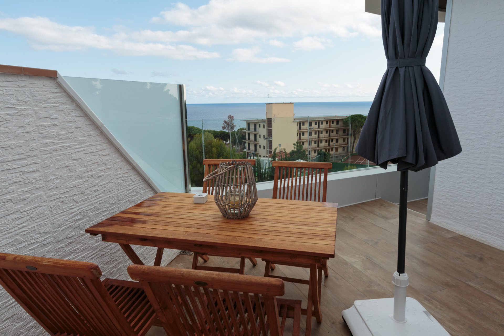 Marivent Apartments