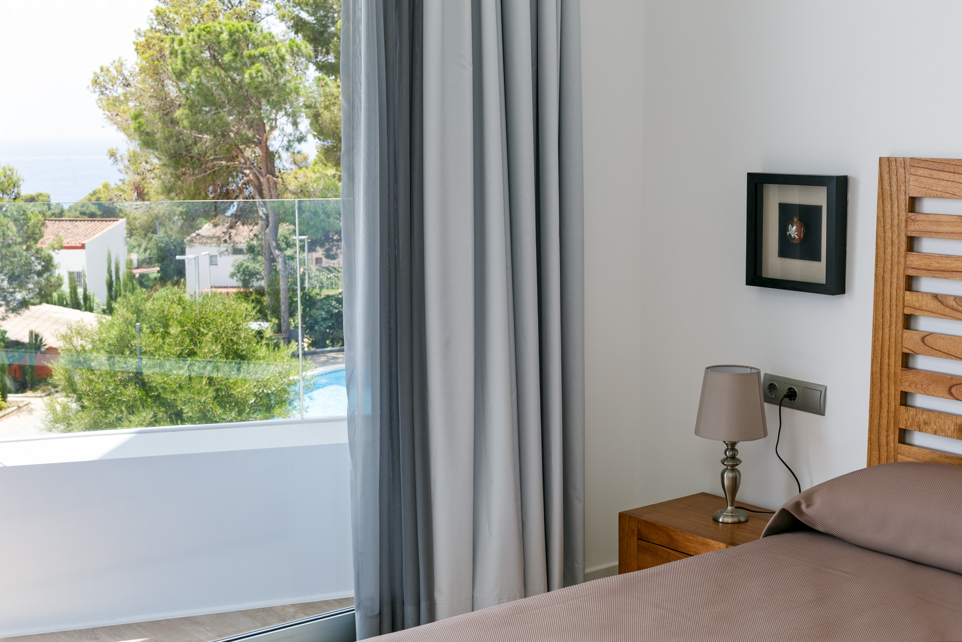 Marivent Apartments