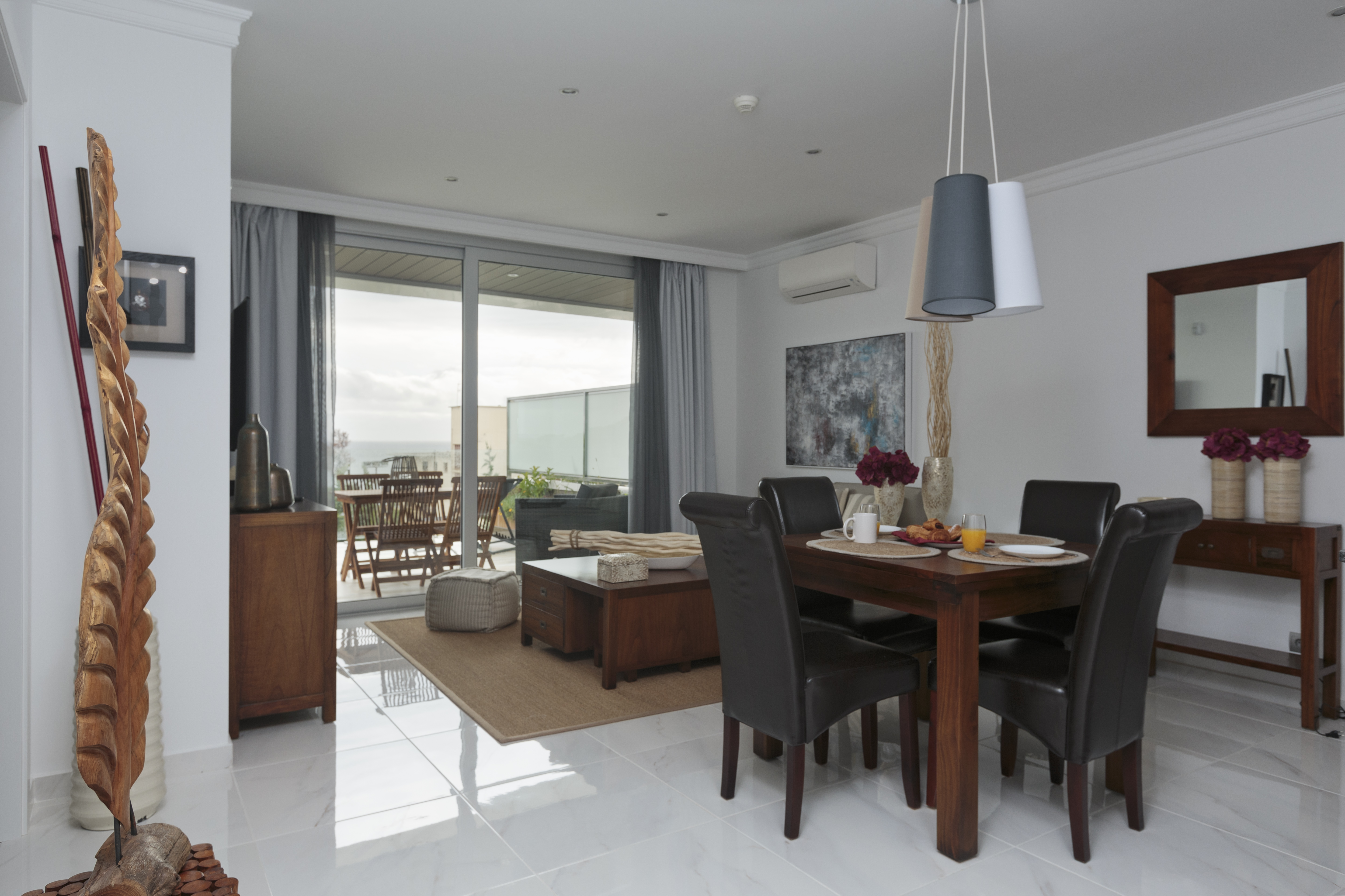 Marivent Apartments