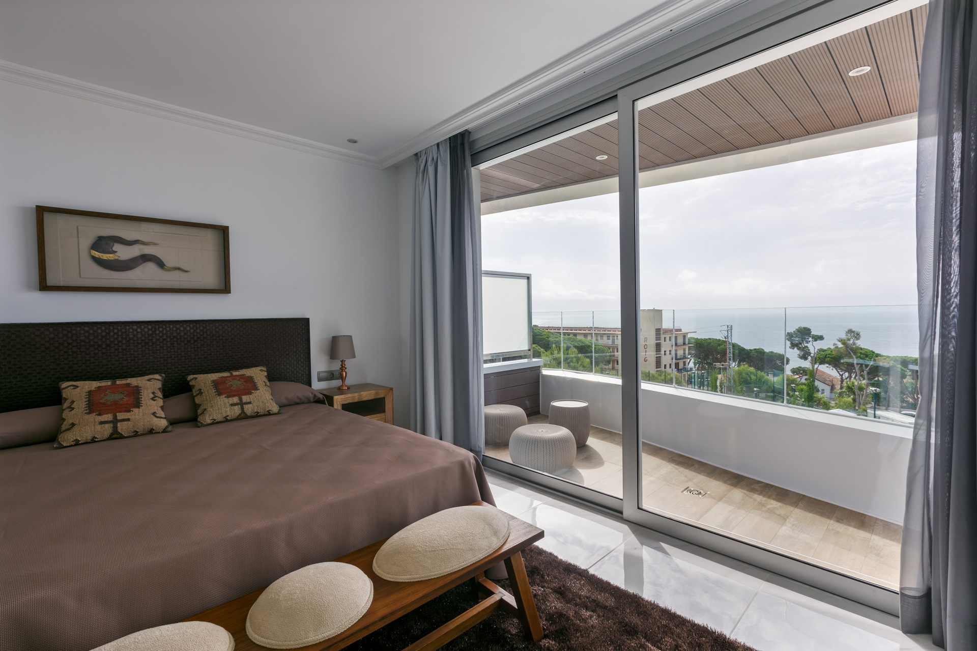 Marivent Apartments