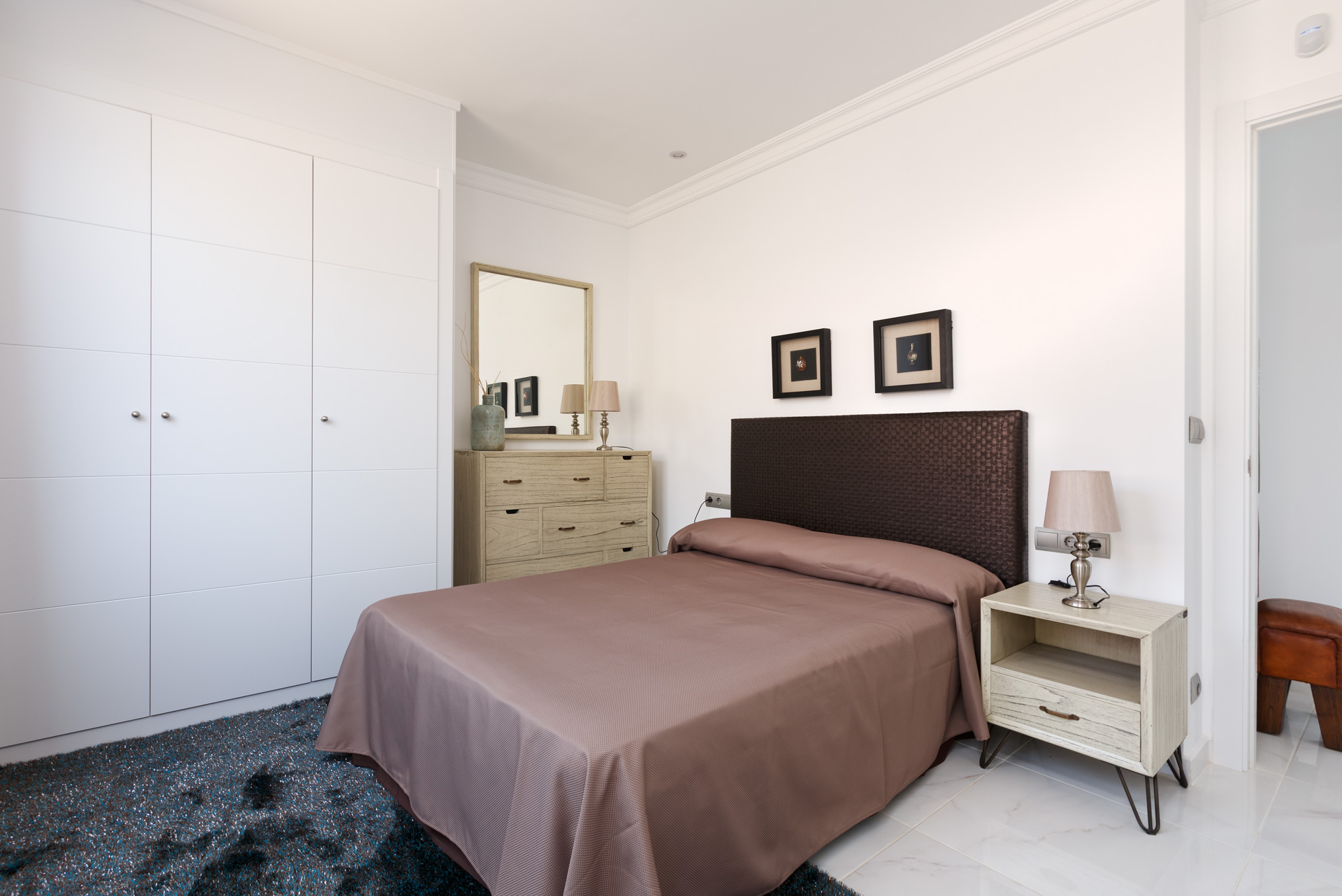 Marivent Apartments