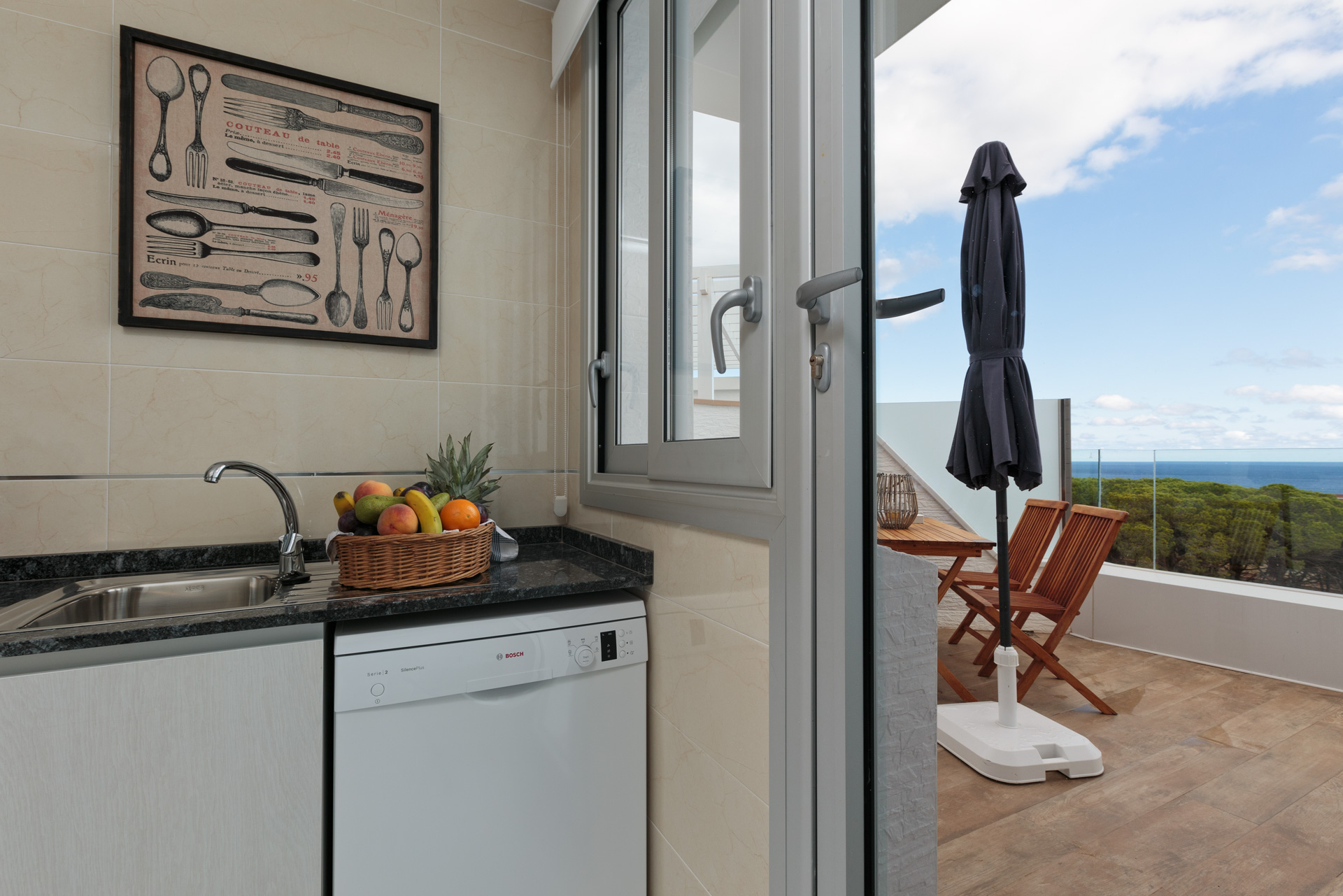 Marivent Apartments