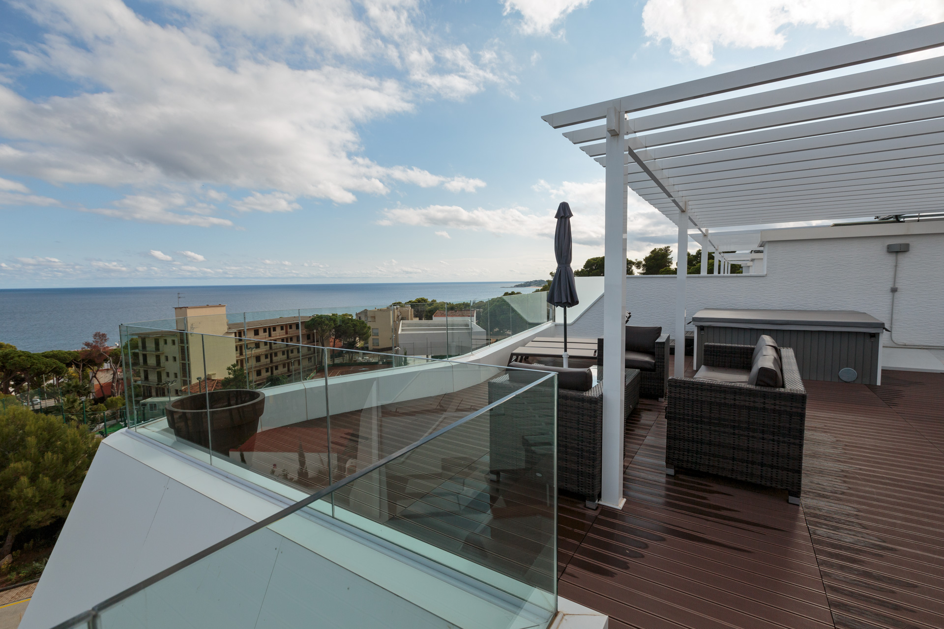 Marivent Apartments