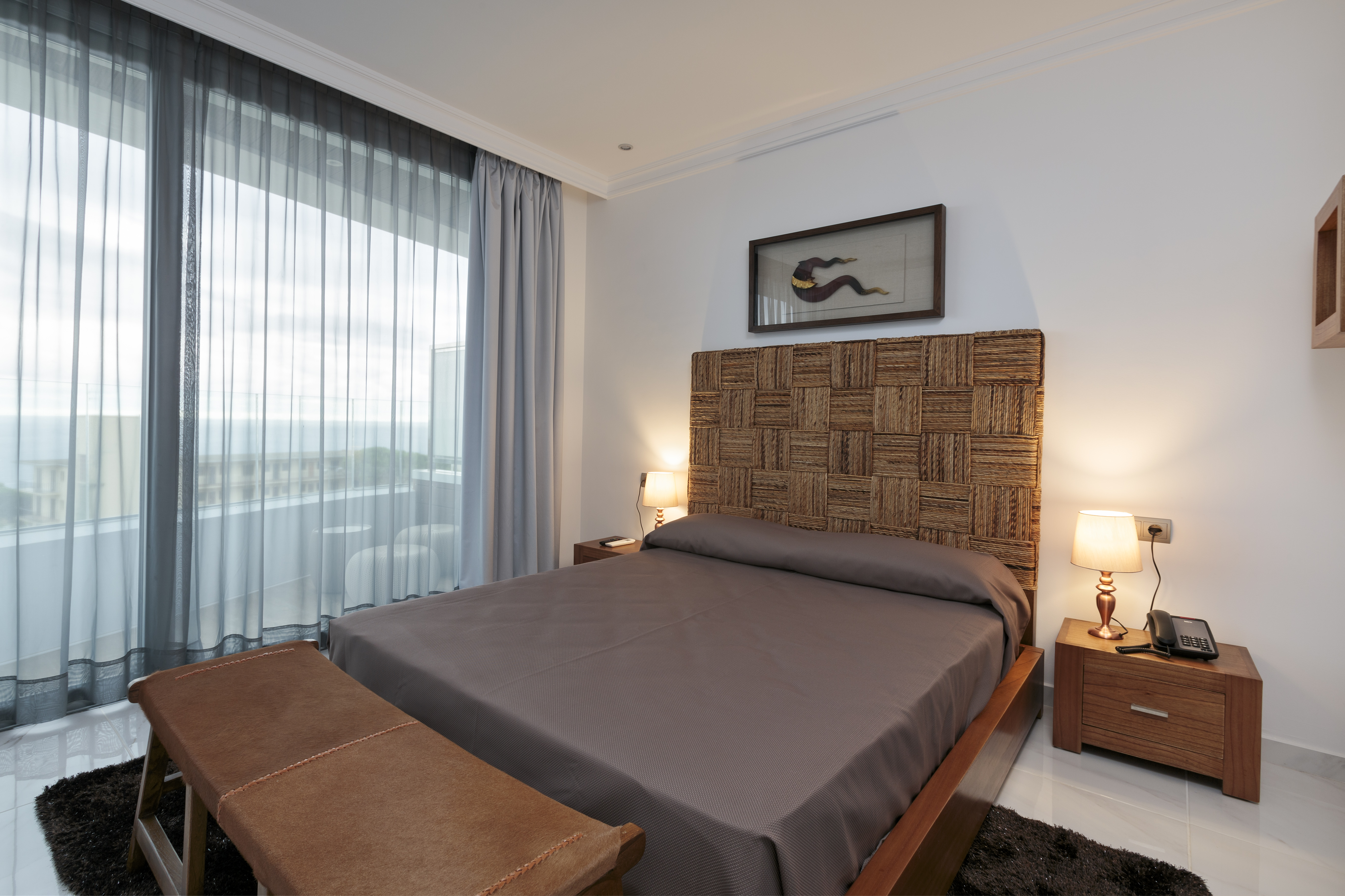 Marivent Apartments