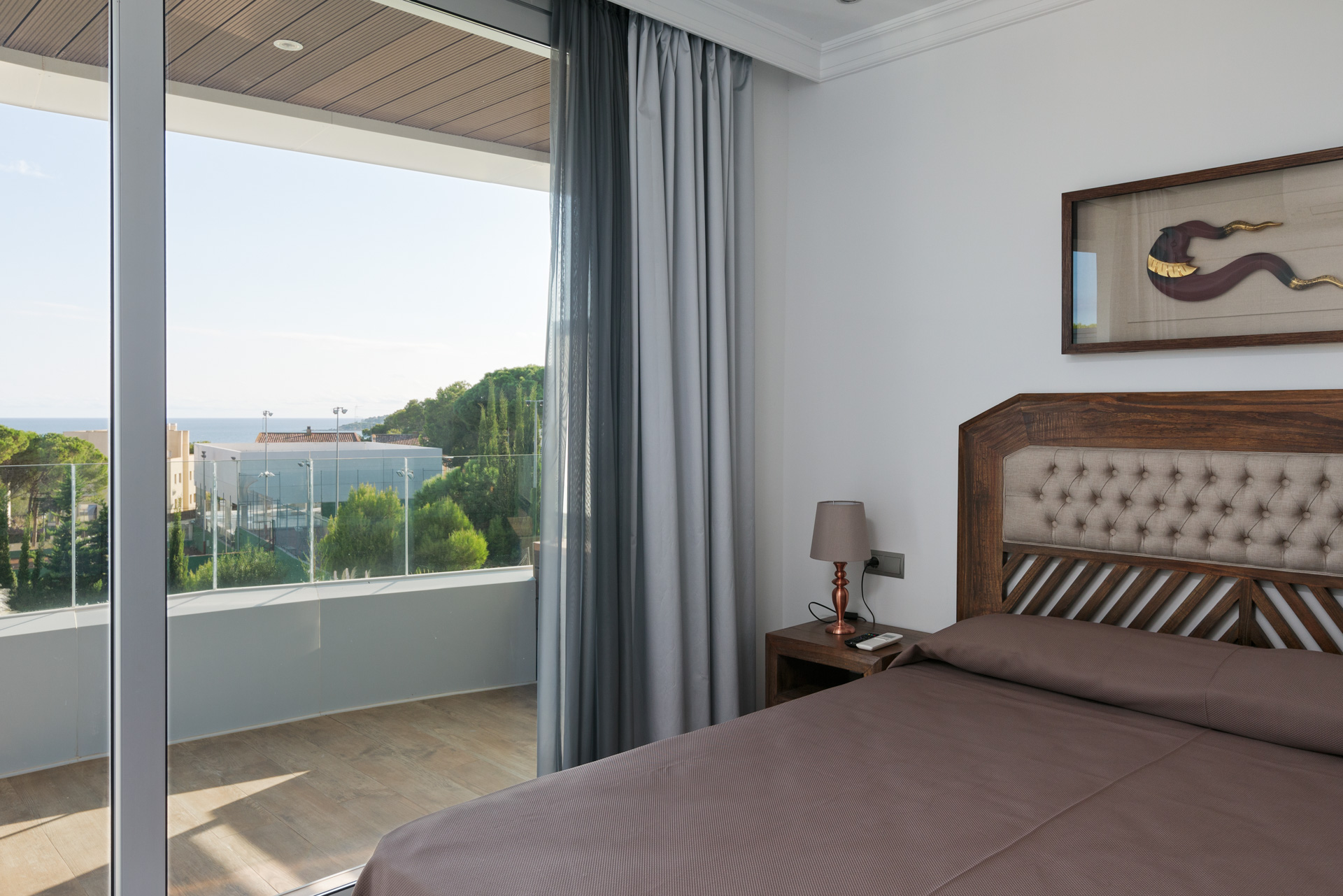 Marivent Apartments