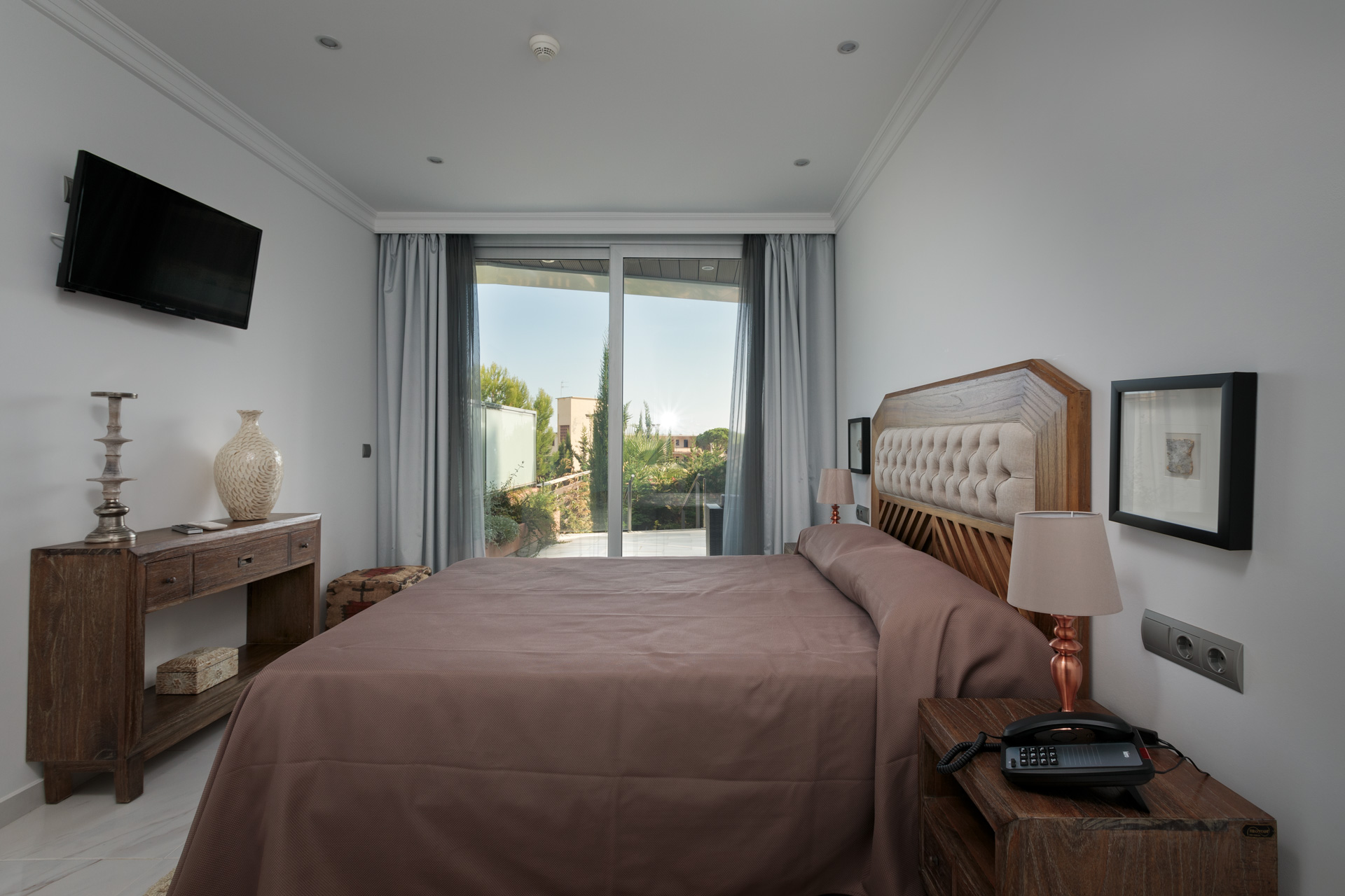Marivent Apartments