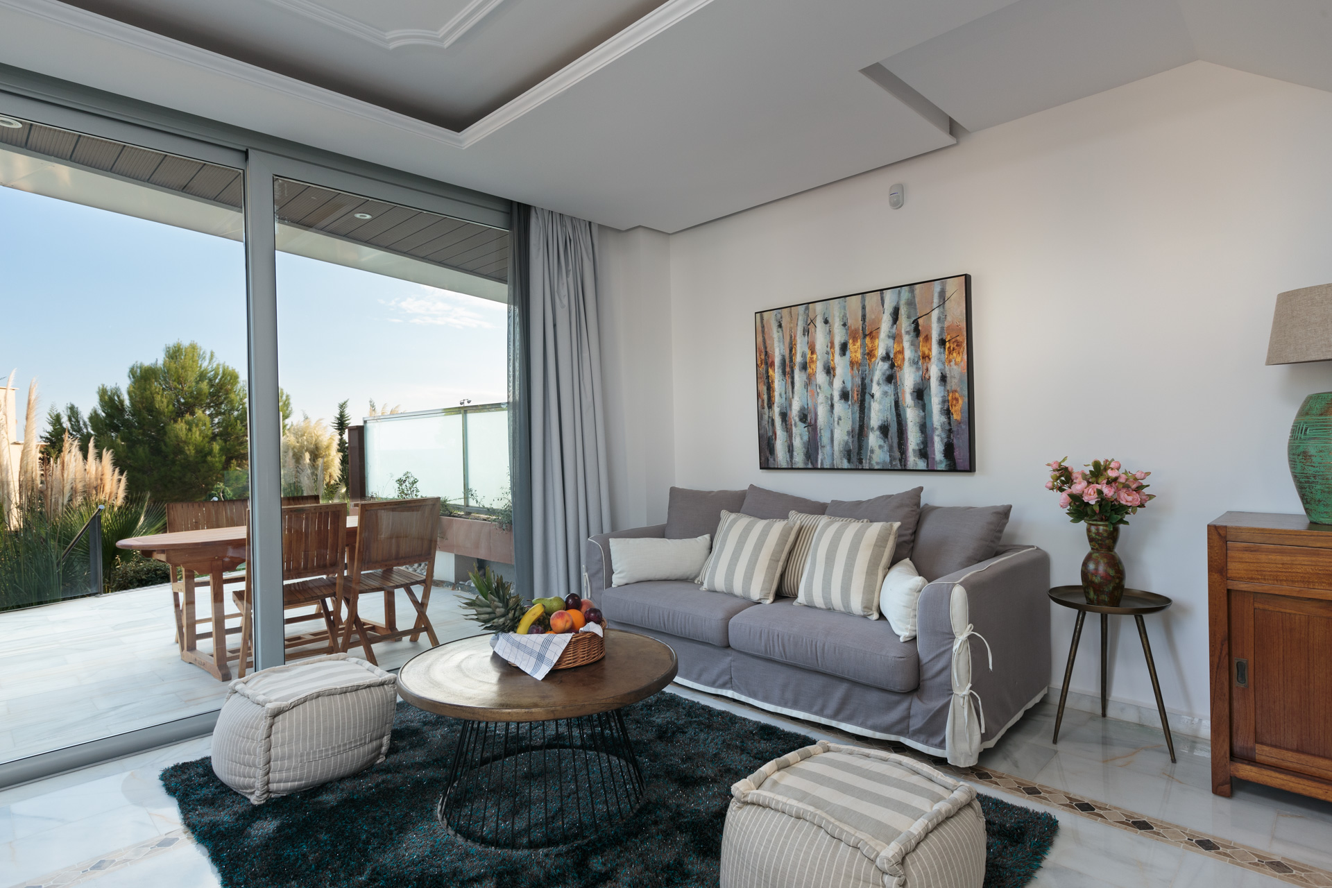 Marivent Apartments