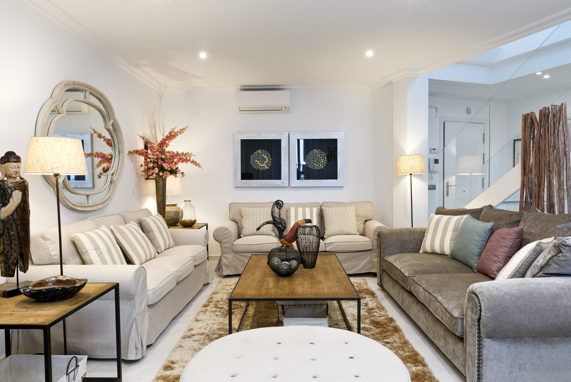 Marivent Apartments