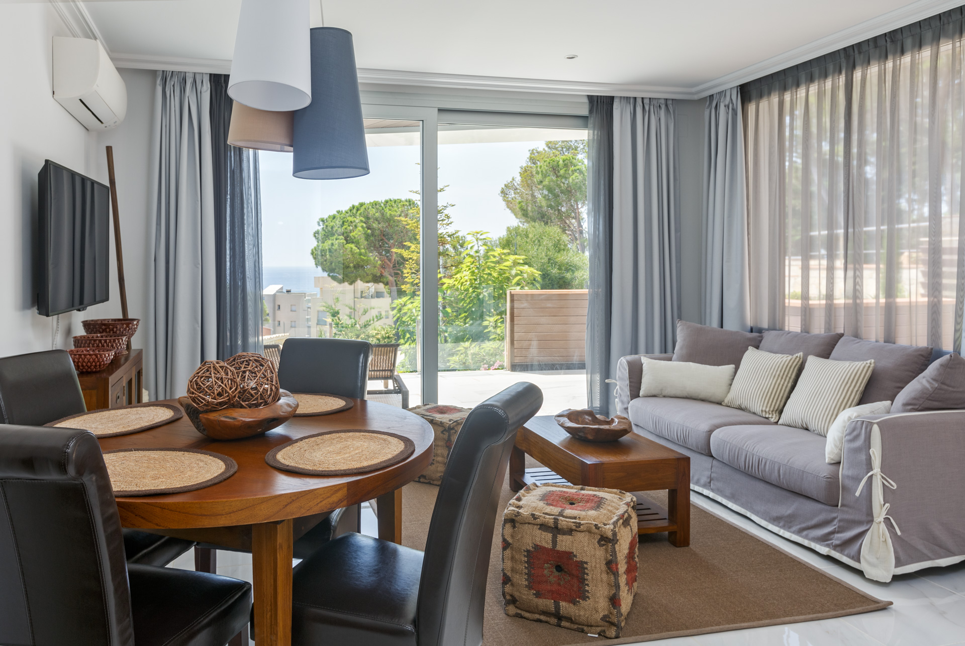Marivent Apartments