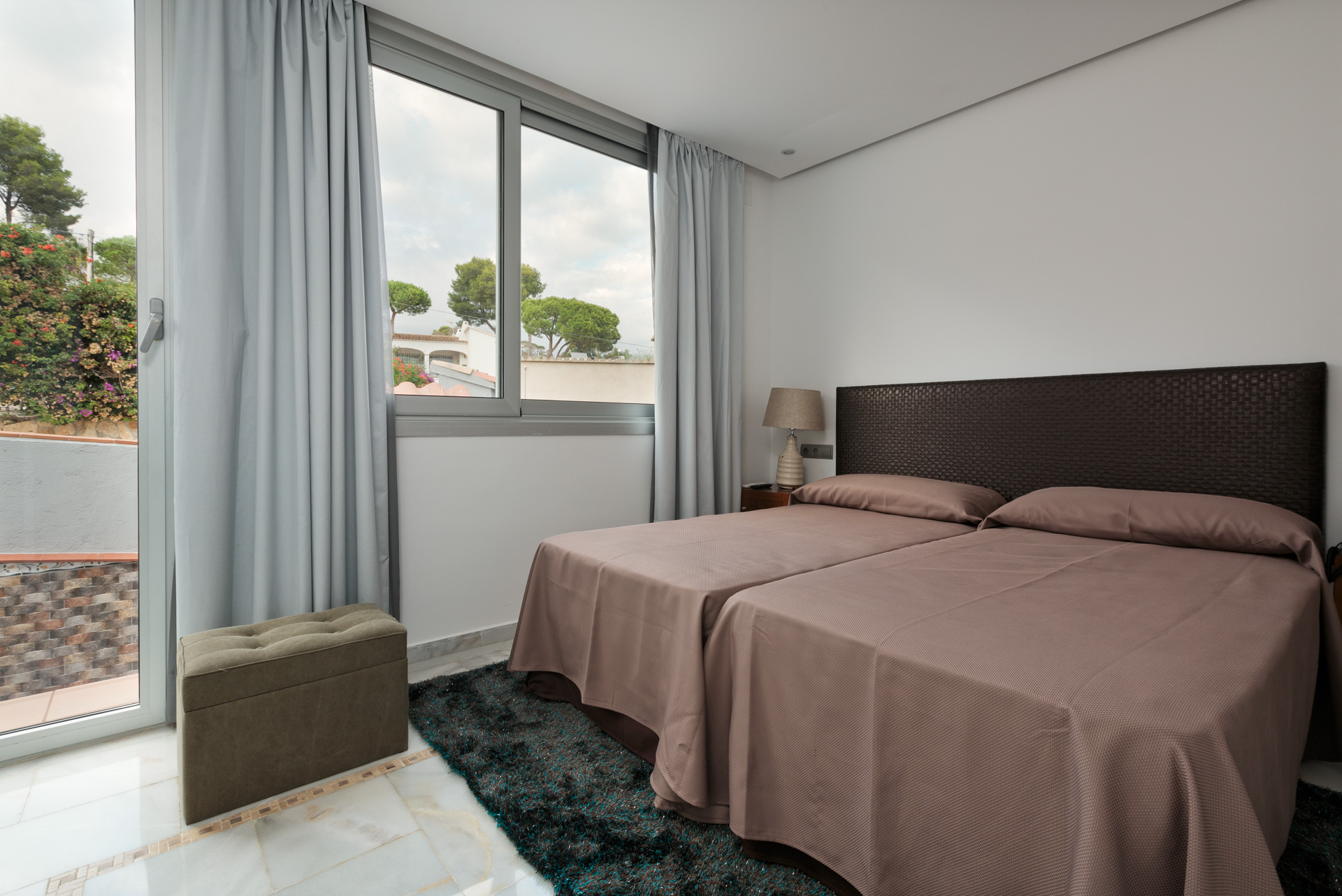 Marivent Apartments