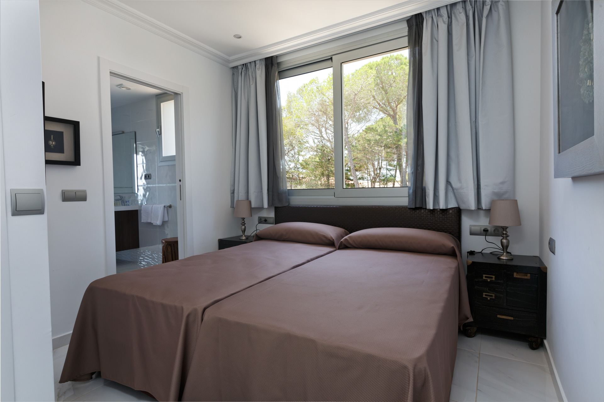 Marivent Apartments