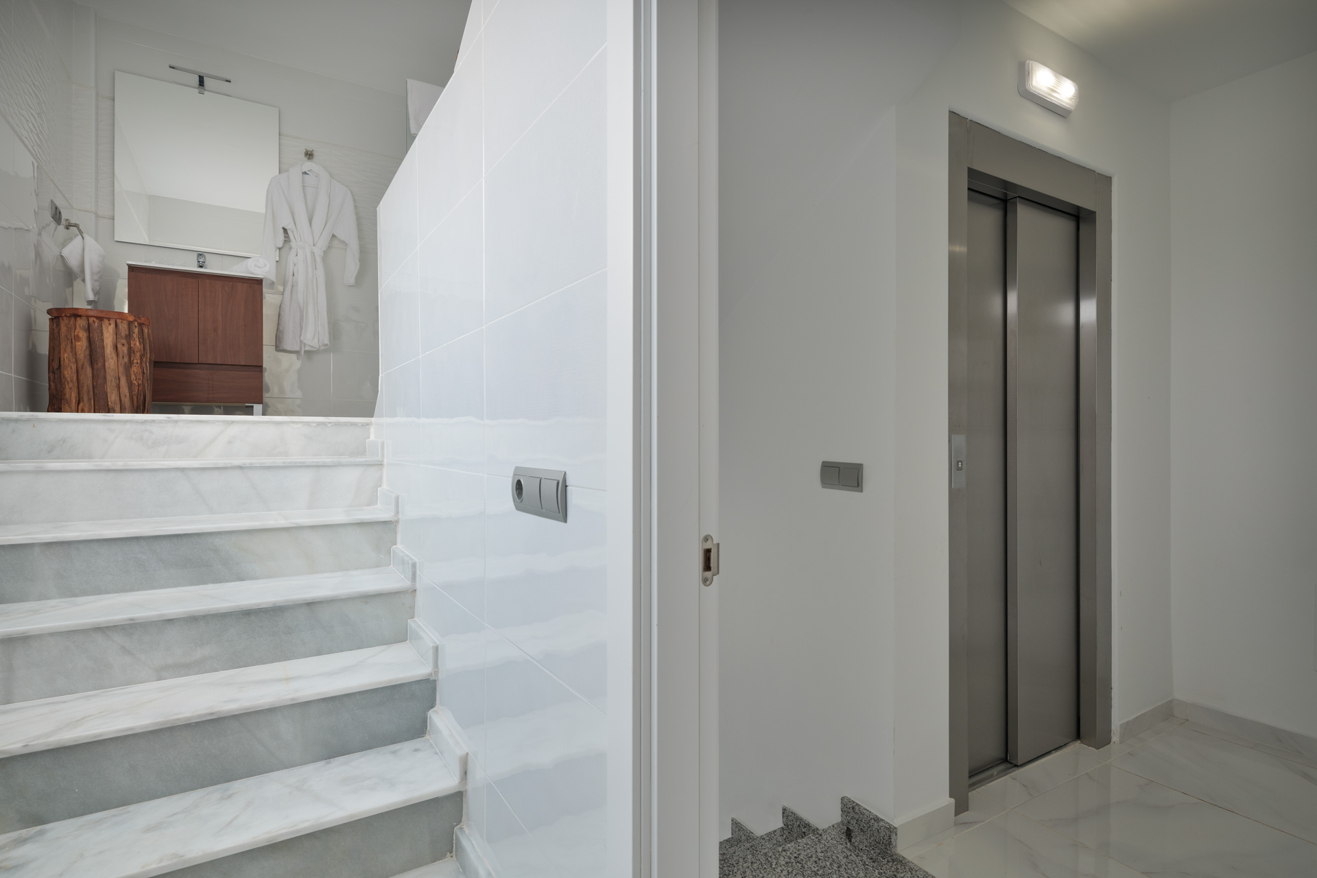 Marivent Apartments