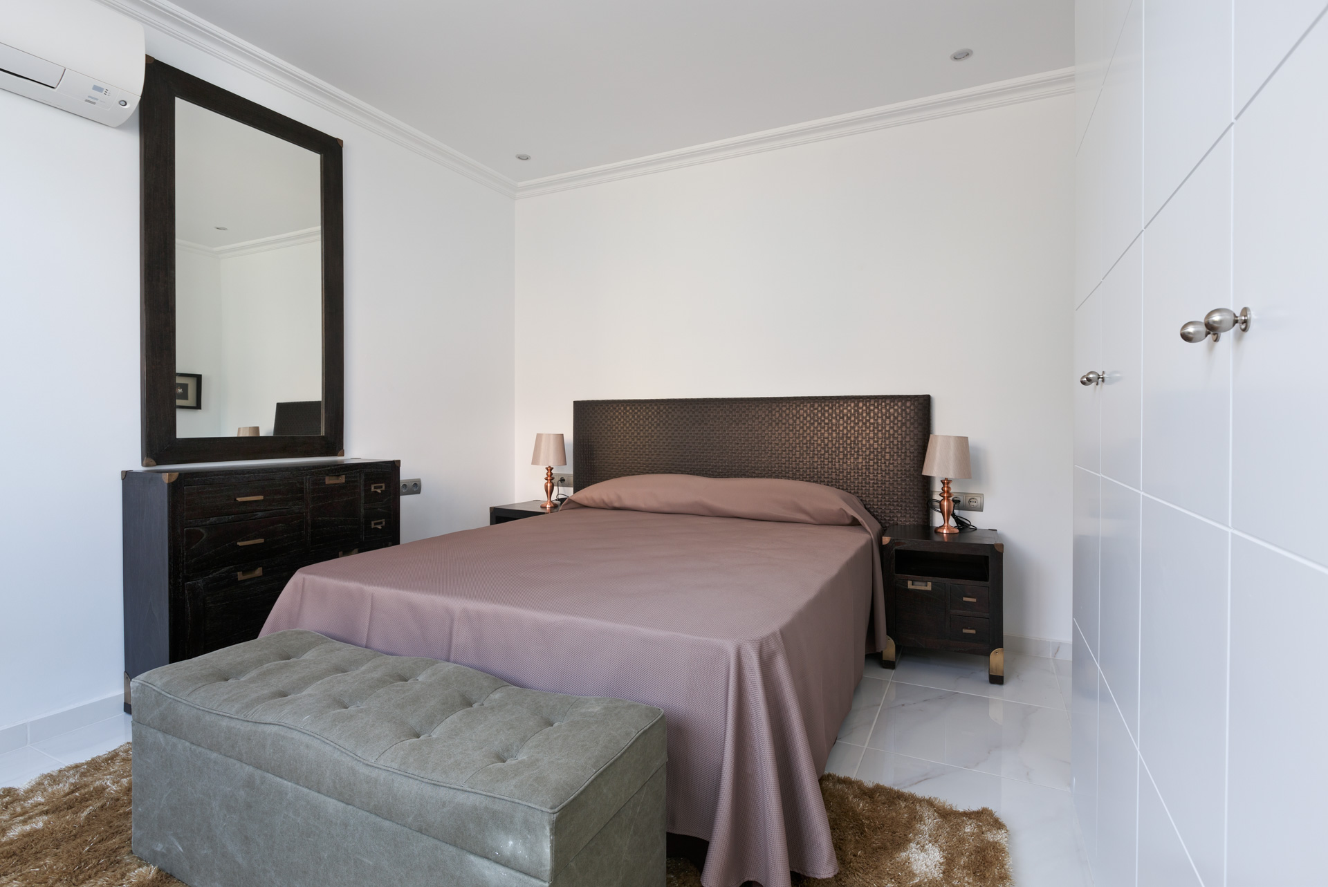 Marivent Apartments
