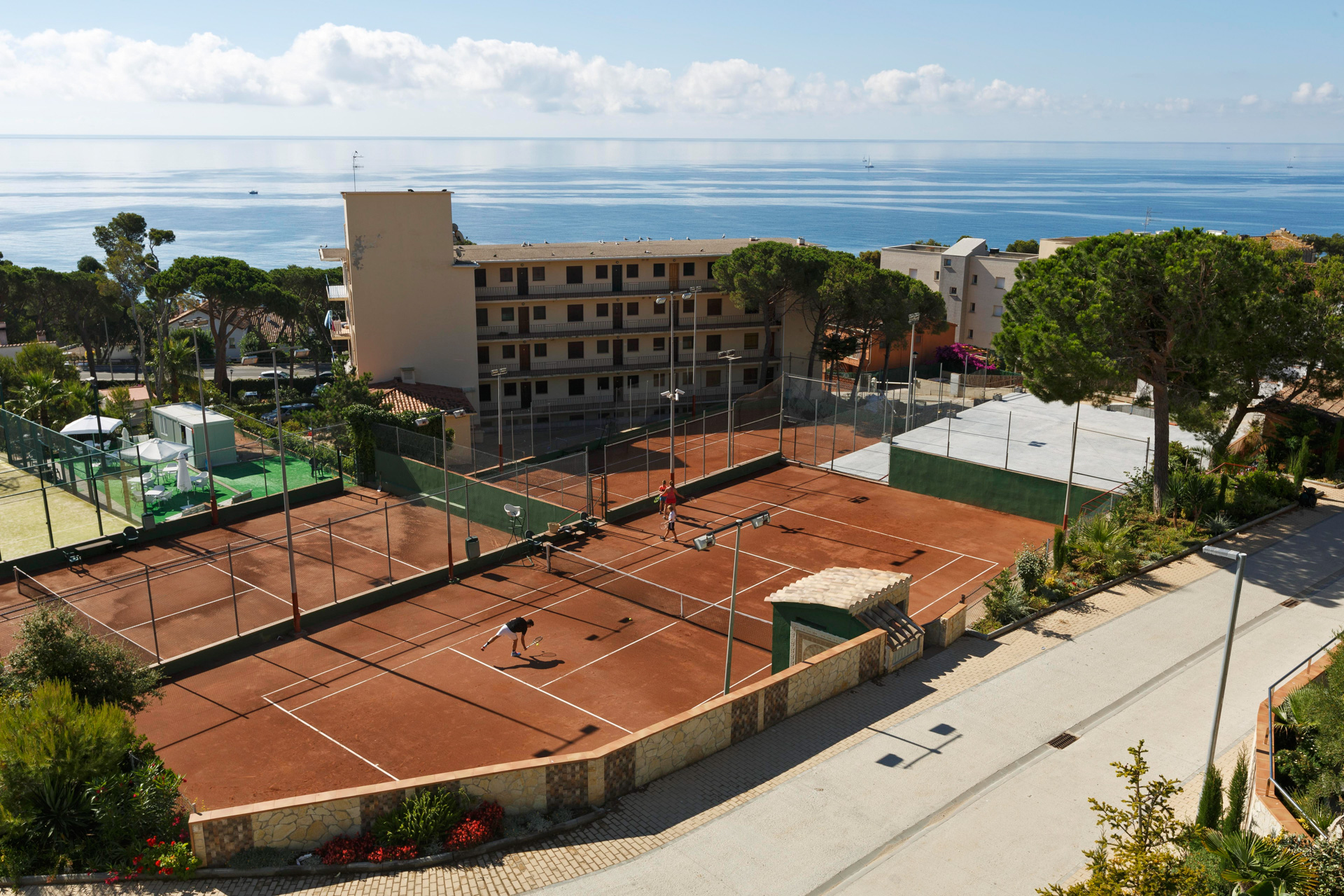 Marivent Apartments