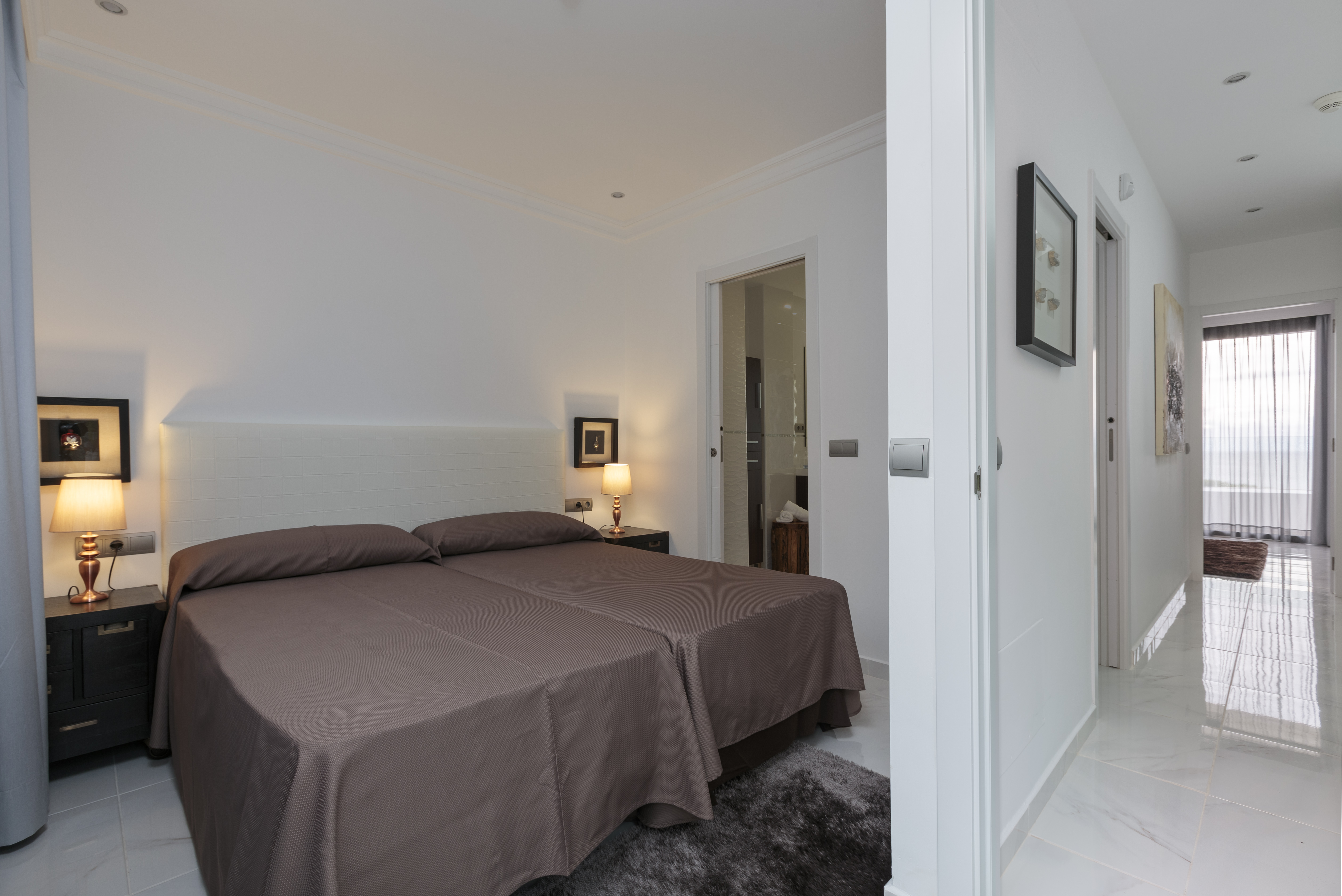 Marivent Apartments