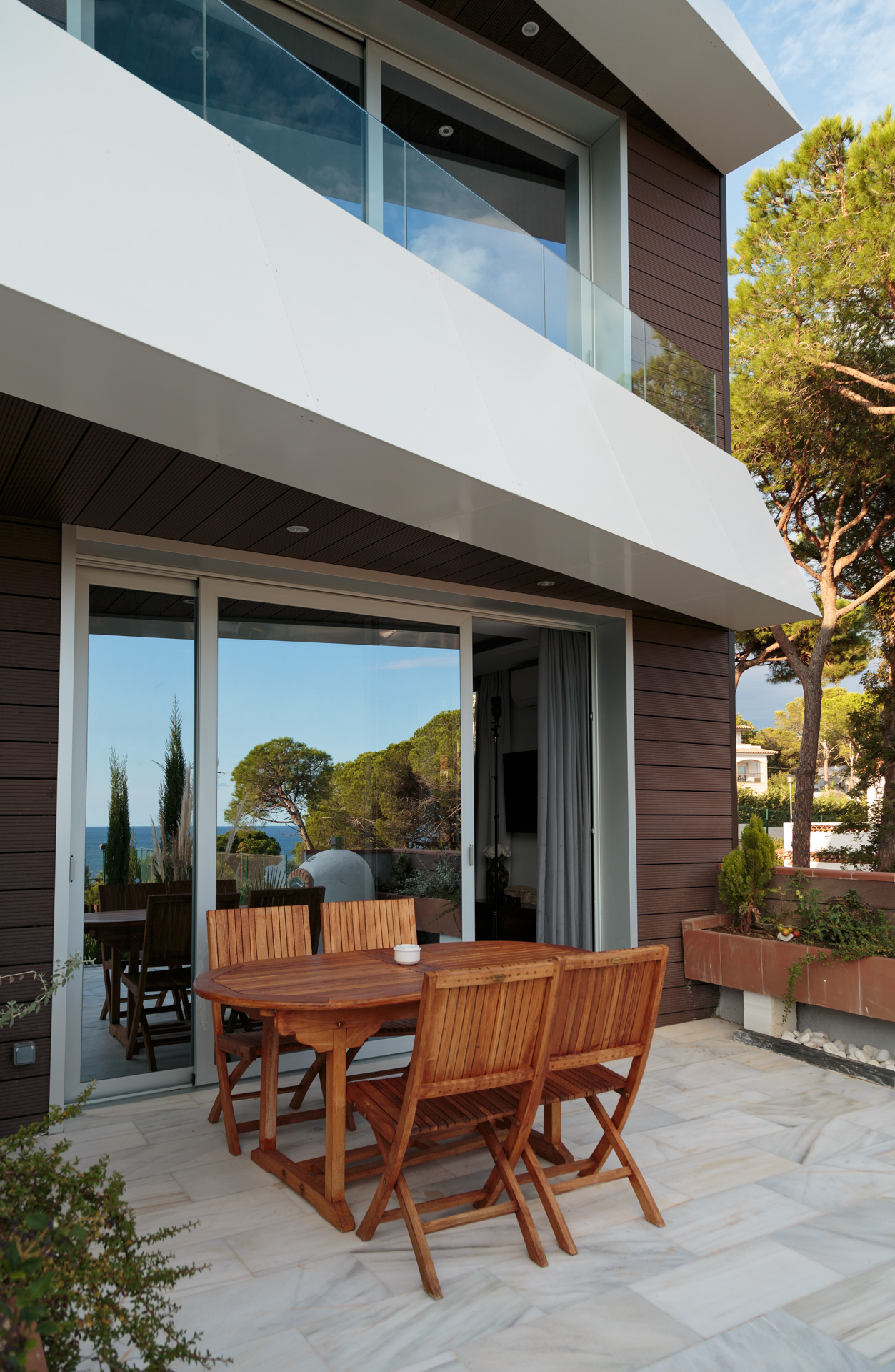 Marivent Apartments