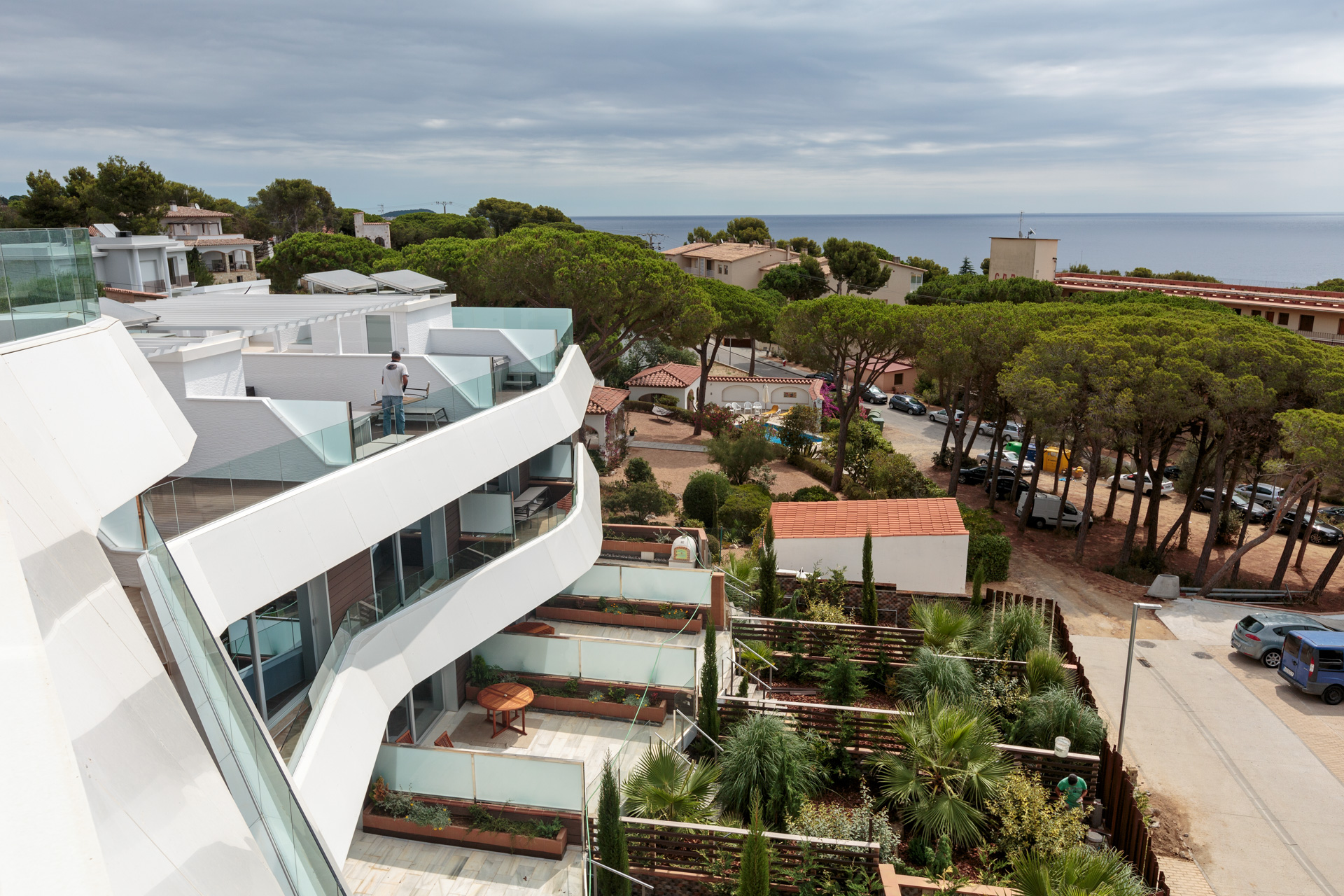 Marivent Apartments