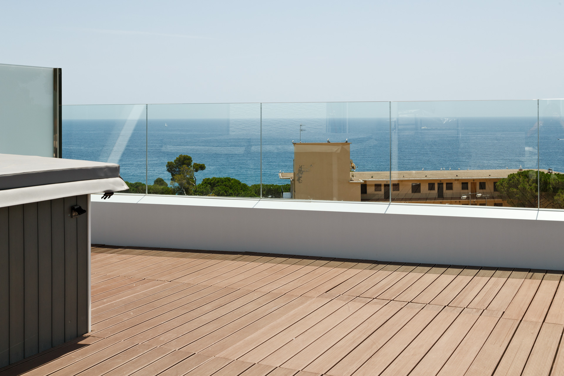 Marivent Apartments