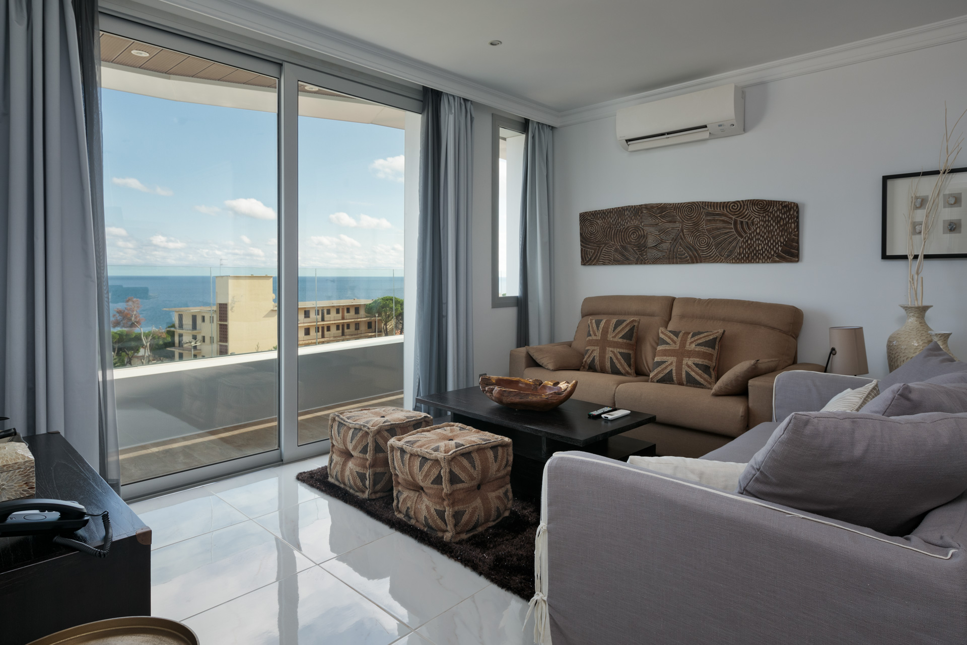 Marivent Apartments