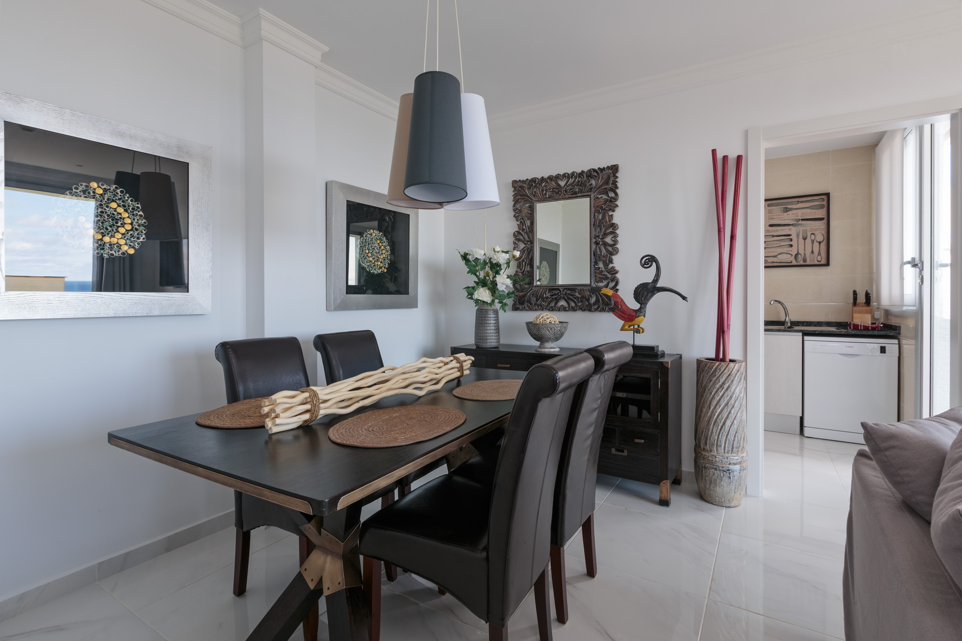 Marivent Apartments
