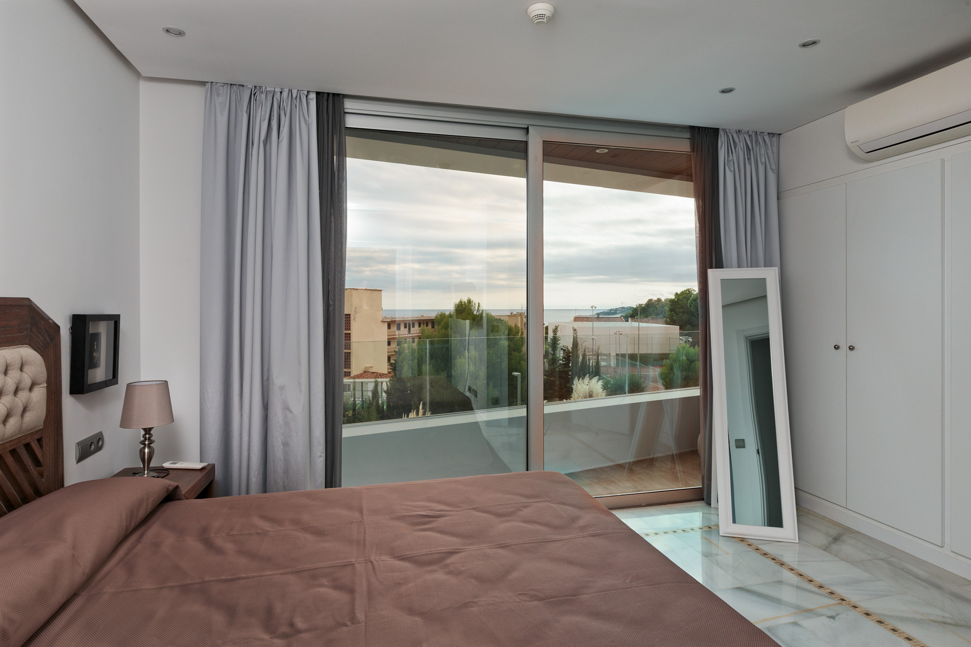 Marivent Apartments