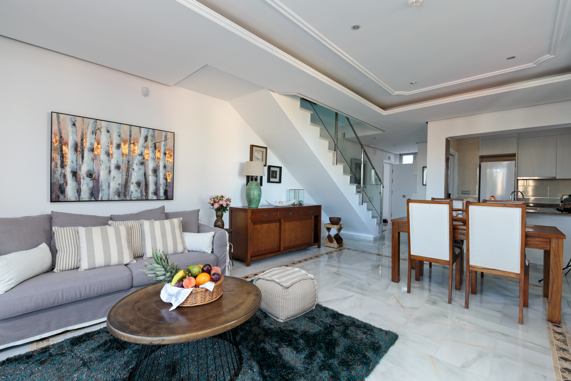 Marivent Apartments