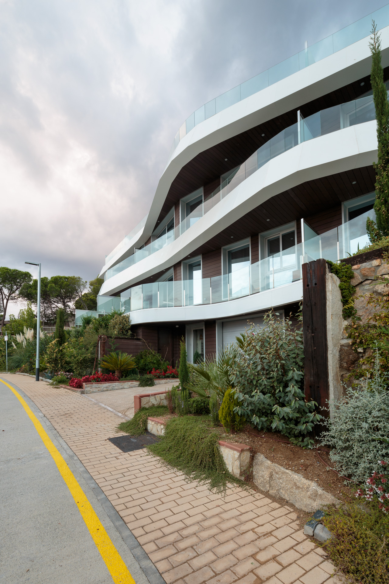 Marivent Apartments