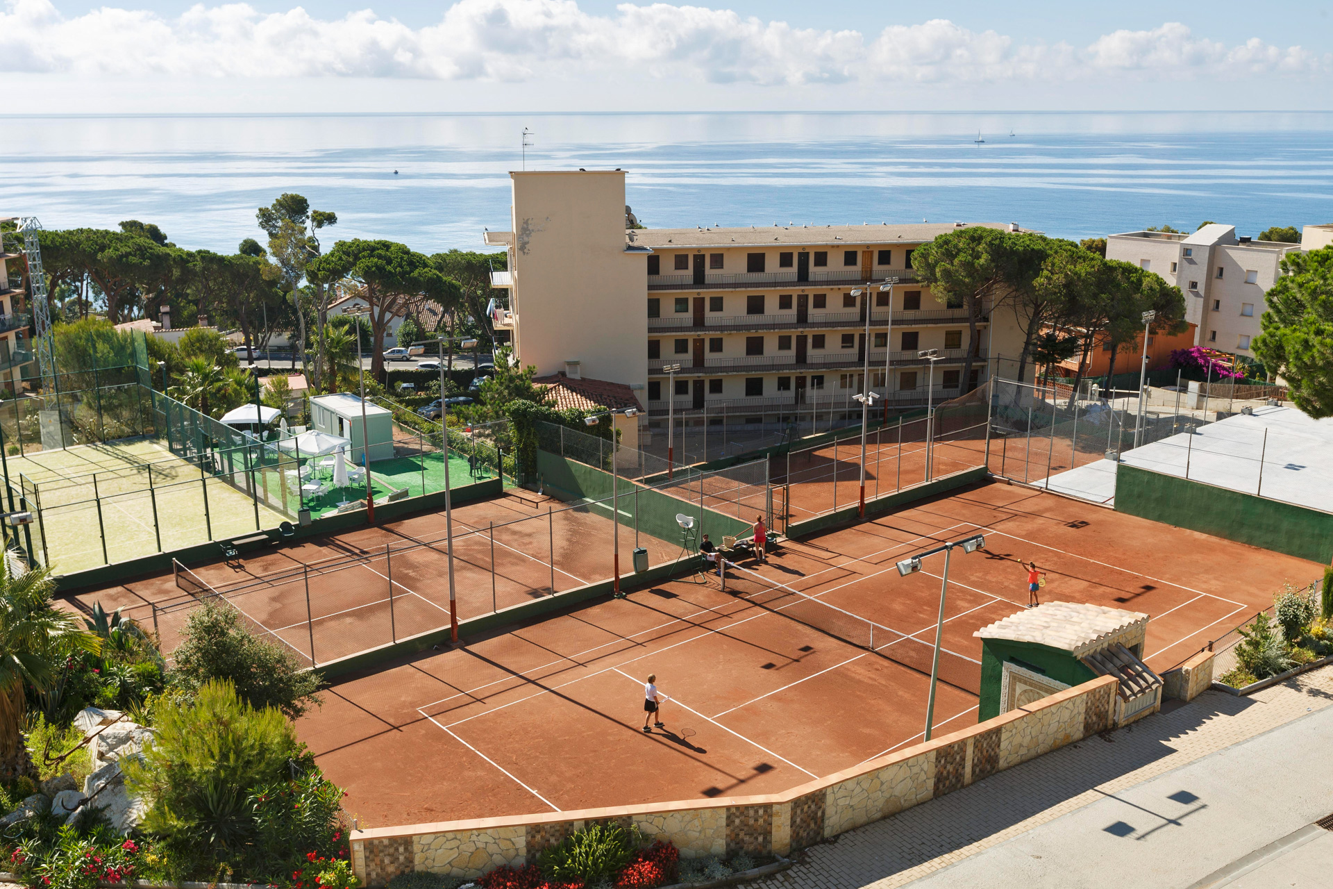 Marivent Apartments