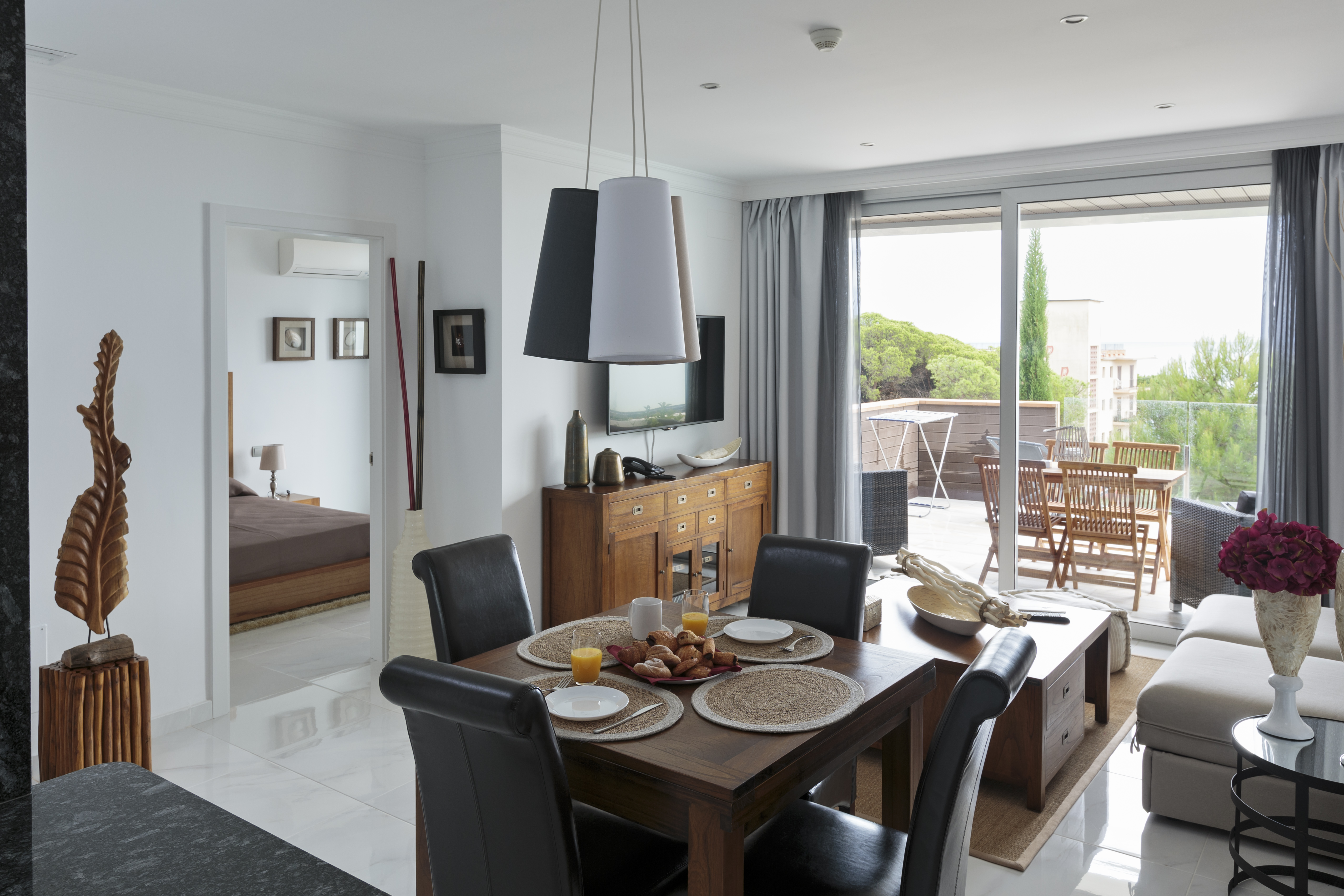 Marivent Apartments