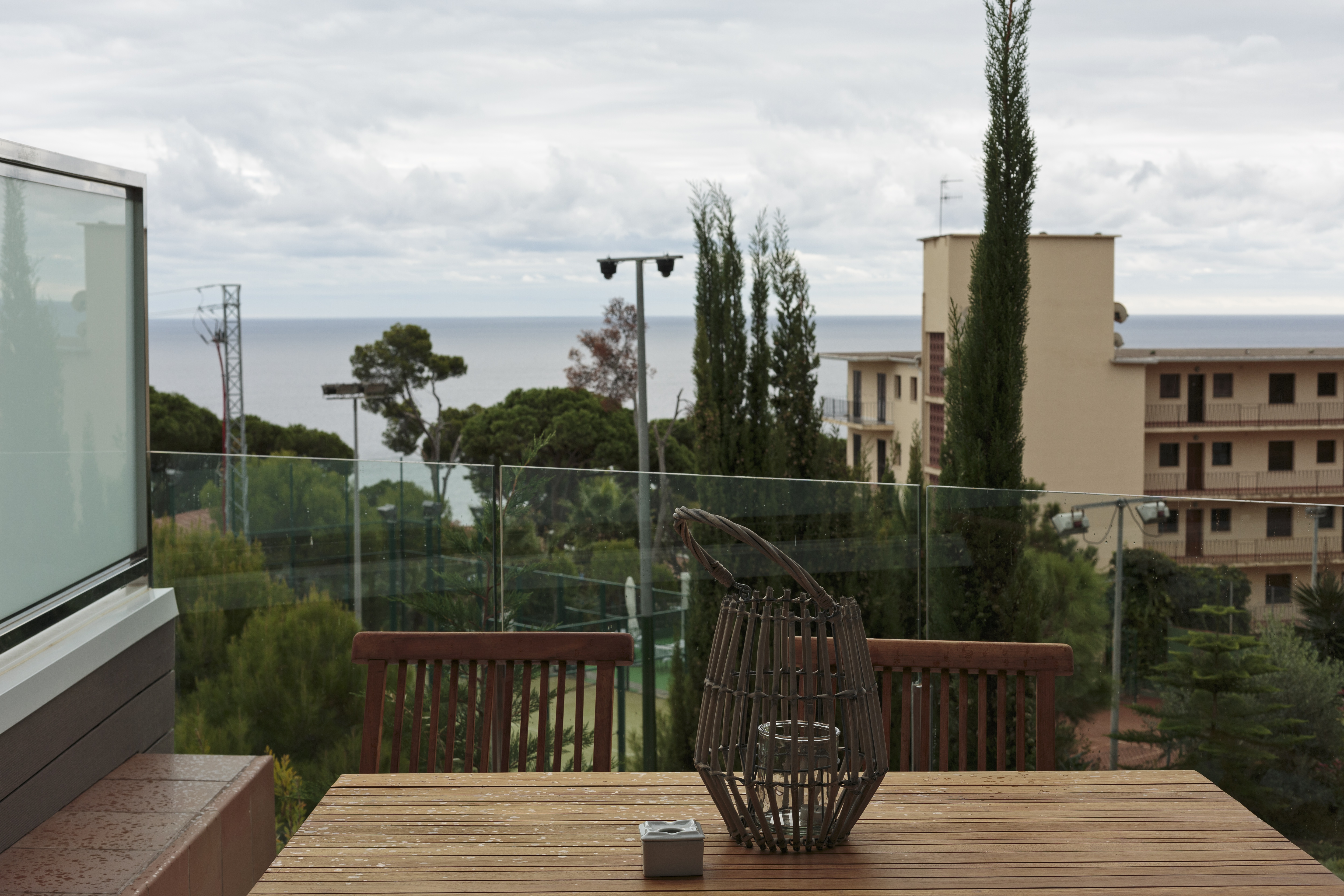 Marivent Apartments