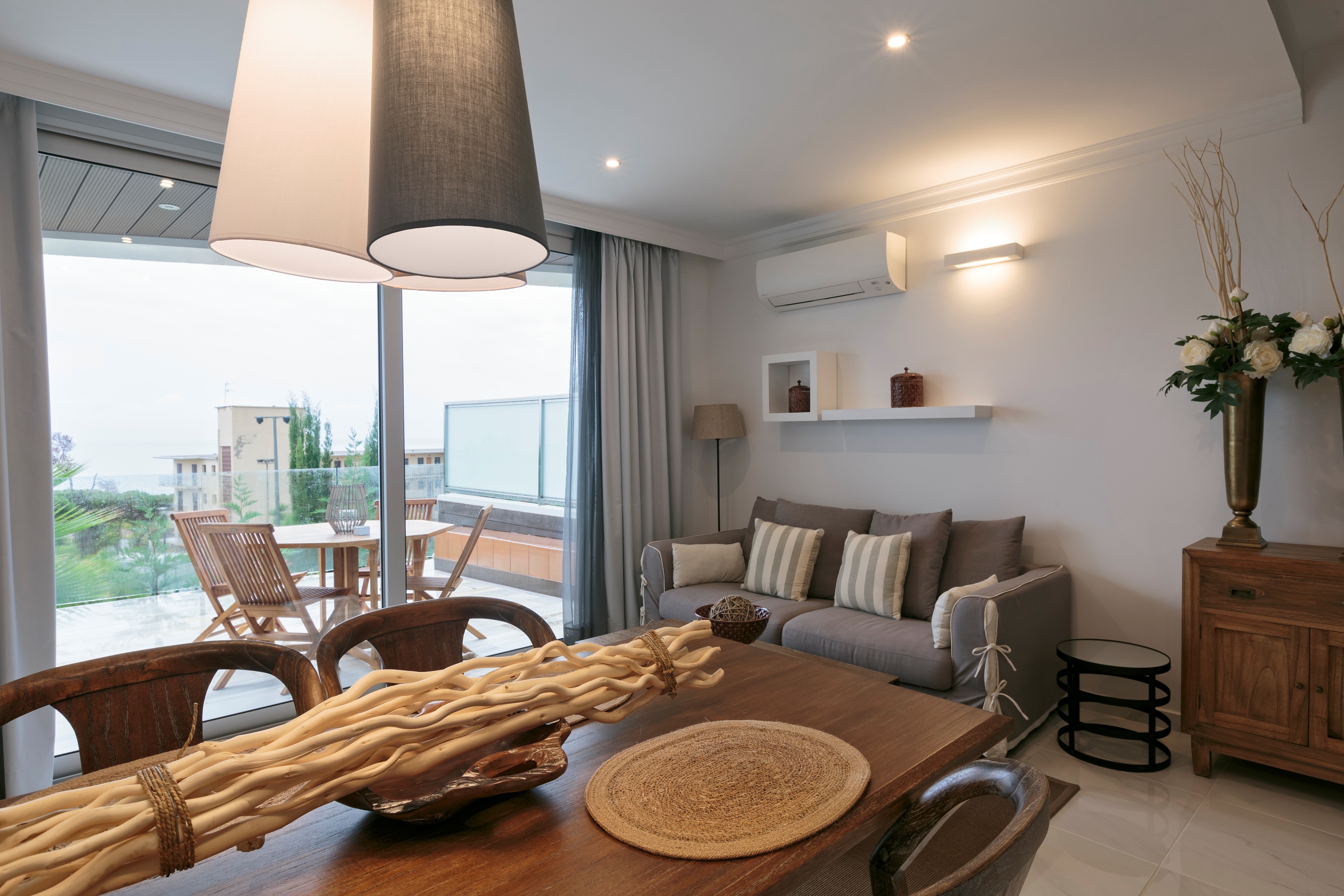 Marivent Apartments